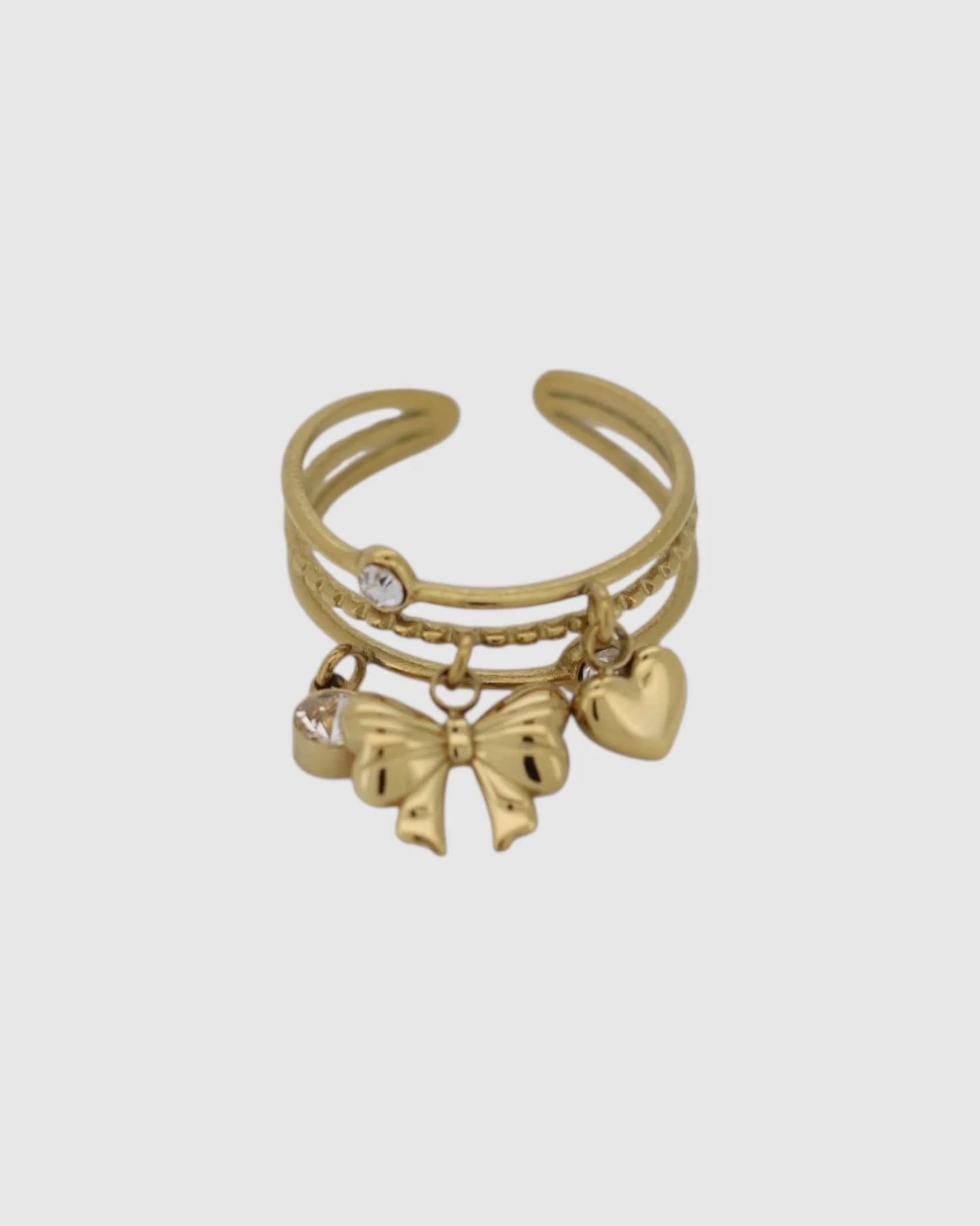 Bague FAUSTINE