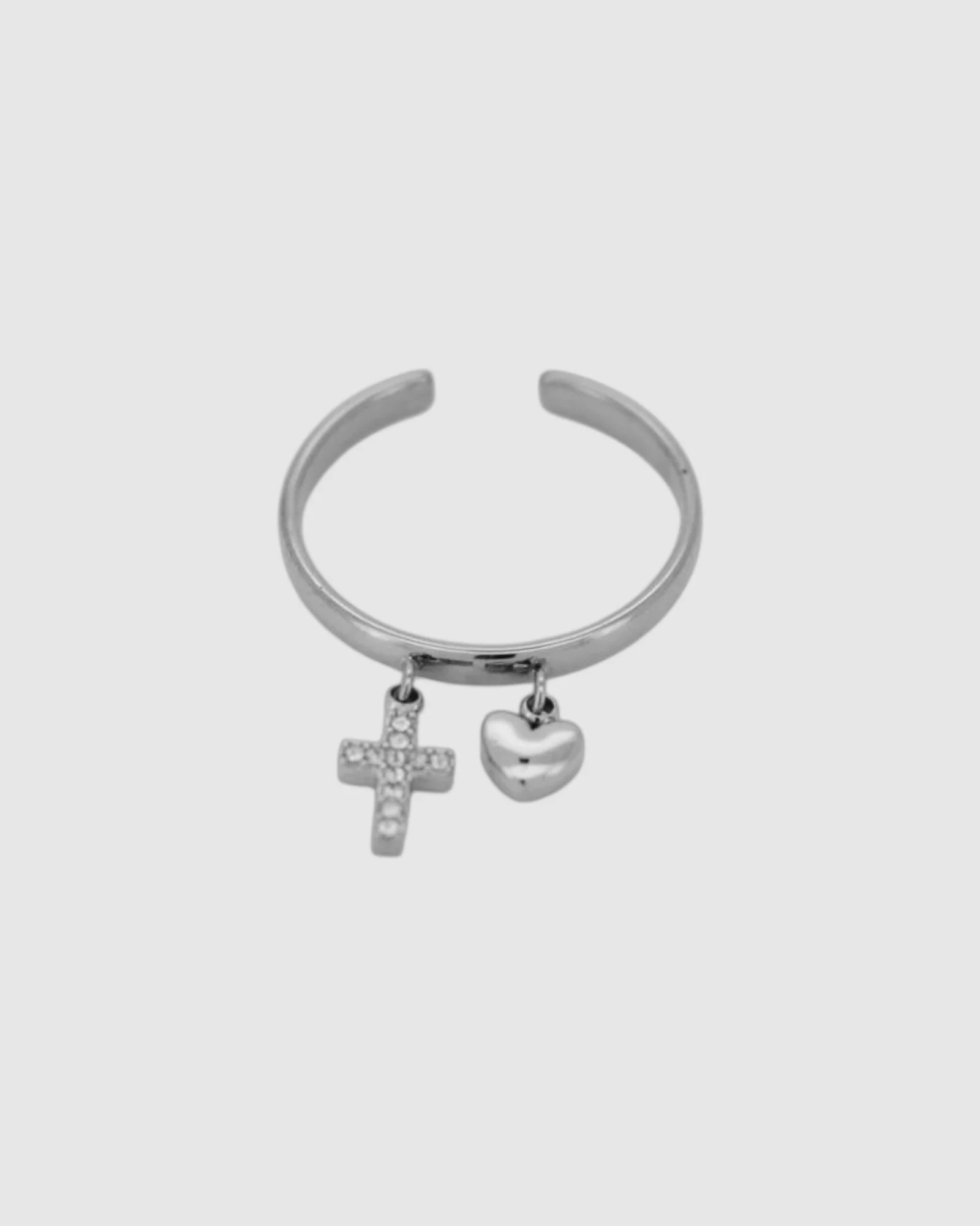 Bague BELIEVER - Image 2