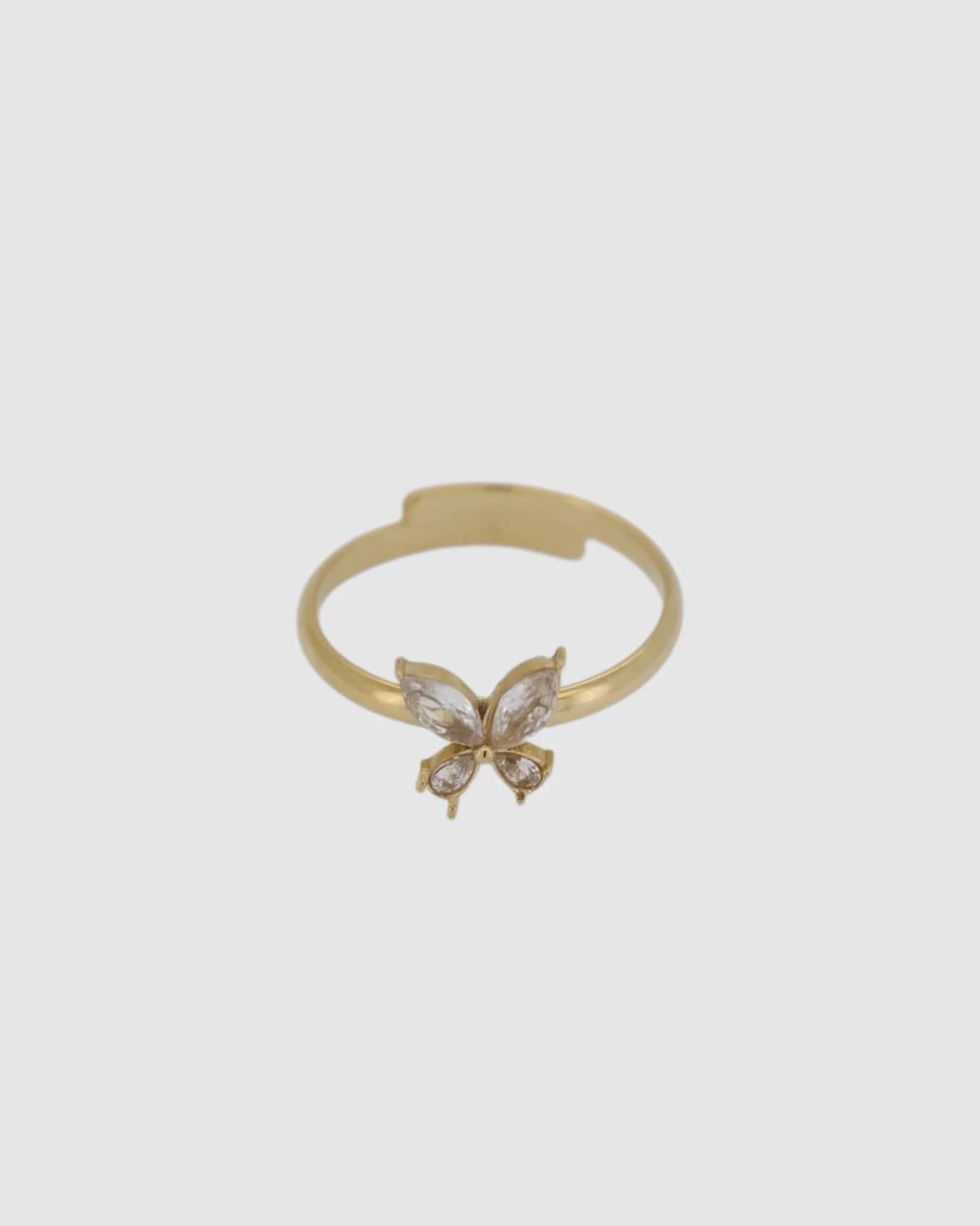 Bague FLY
