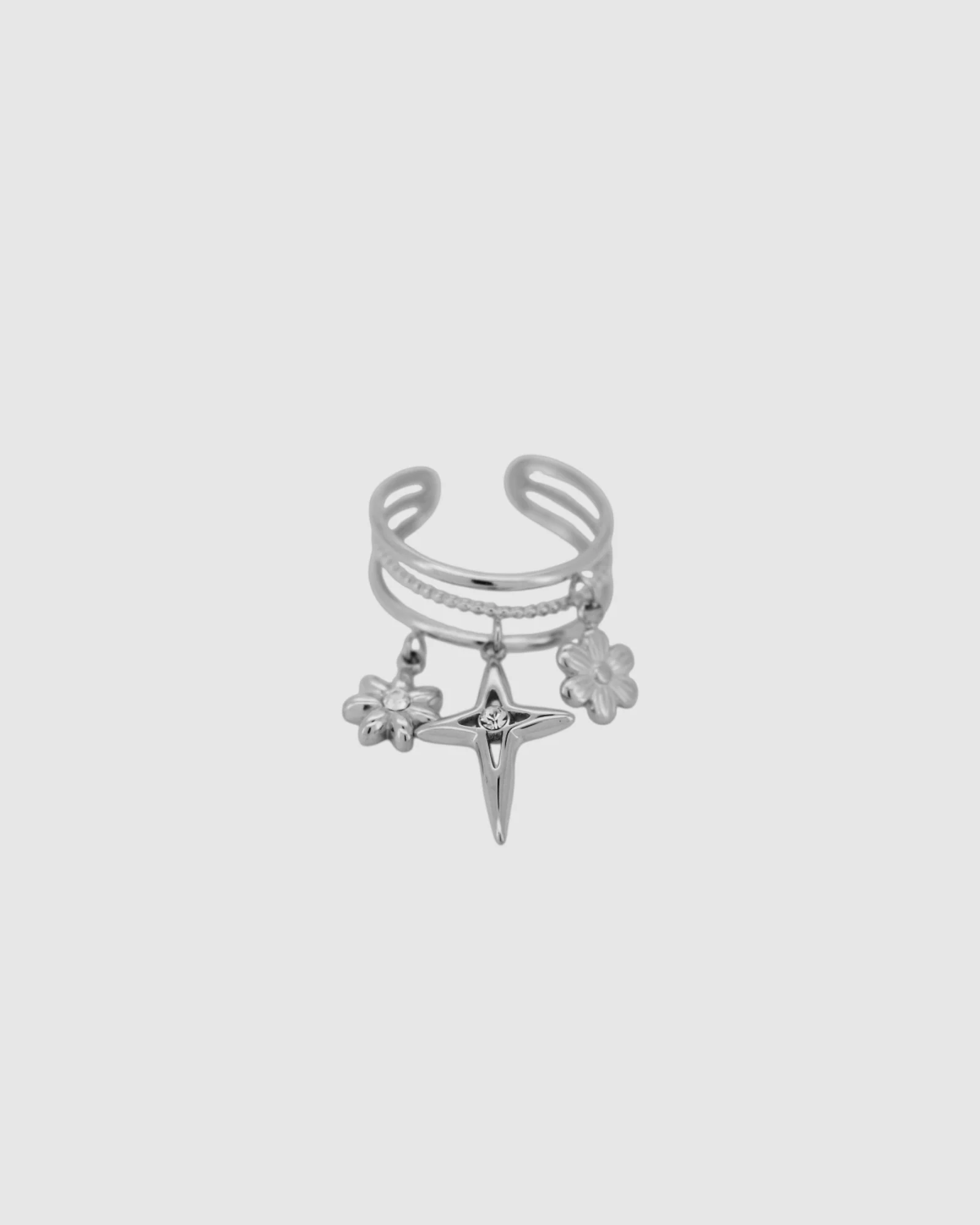 Bague CLÉMENTINE - Image 2