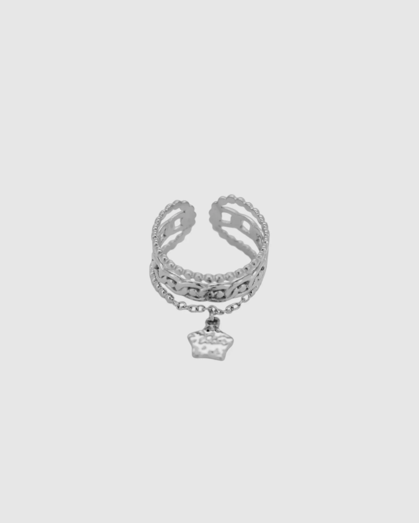 Bague AMANDE - Image 2