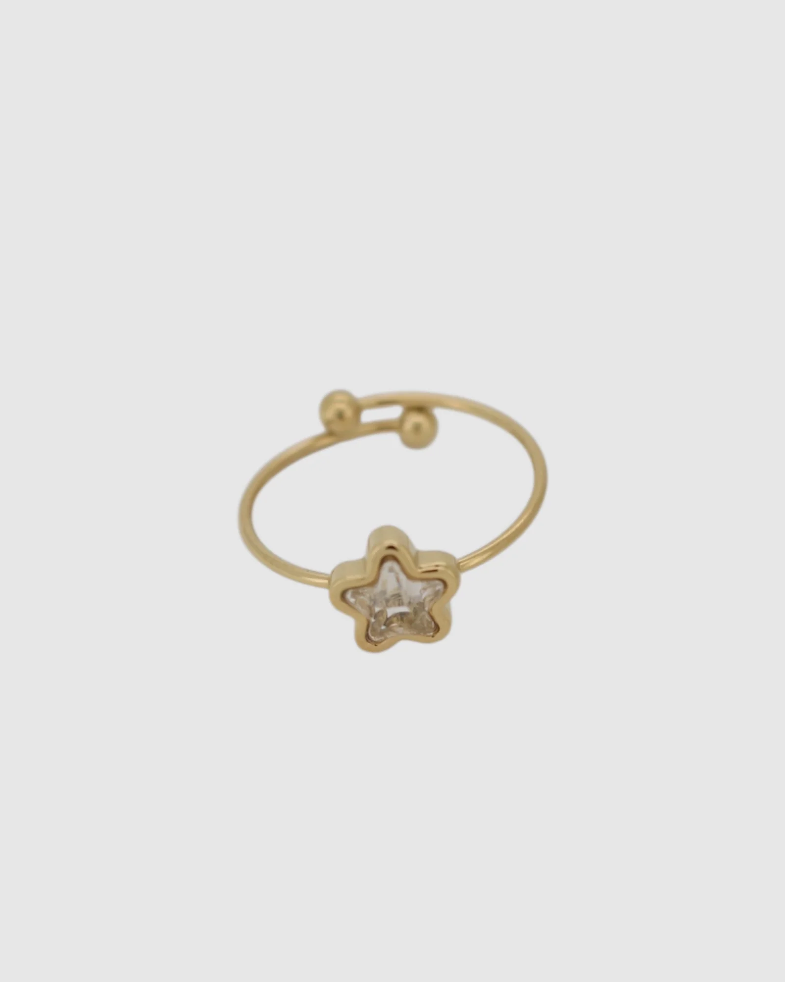 Bague MYRTILLE