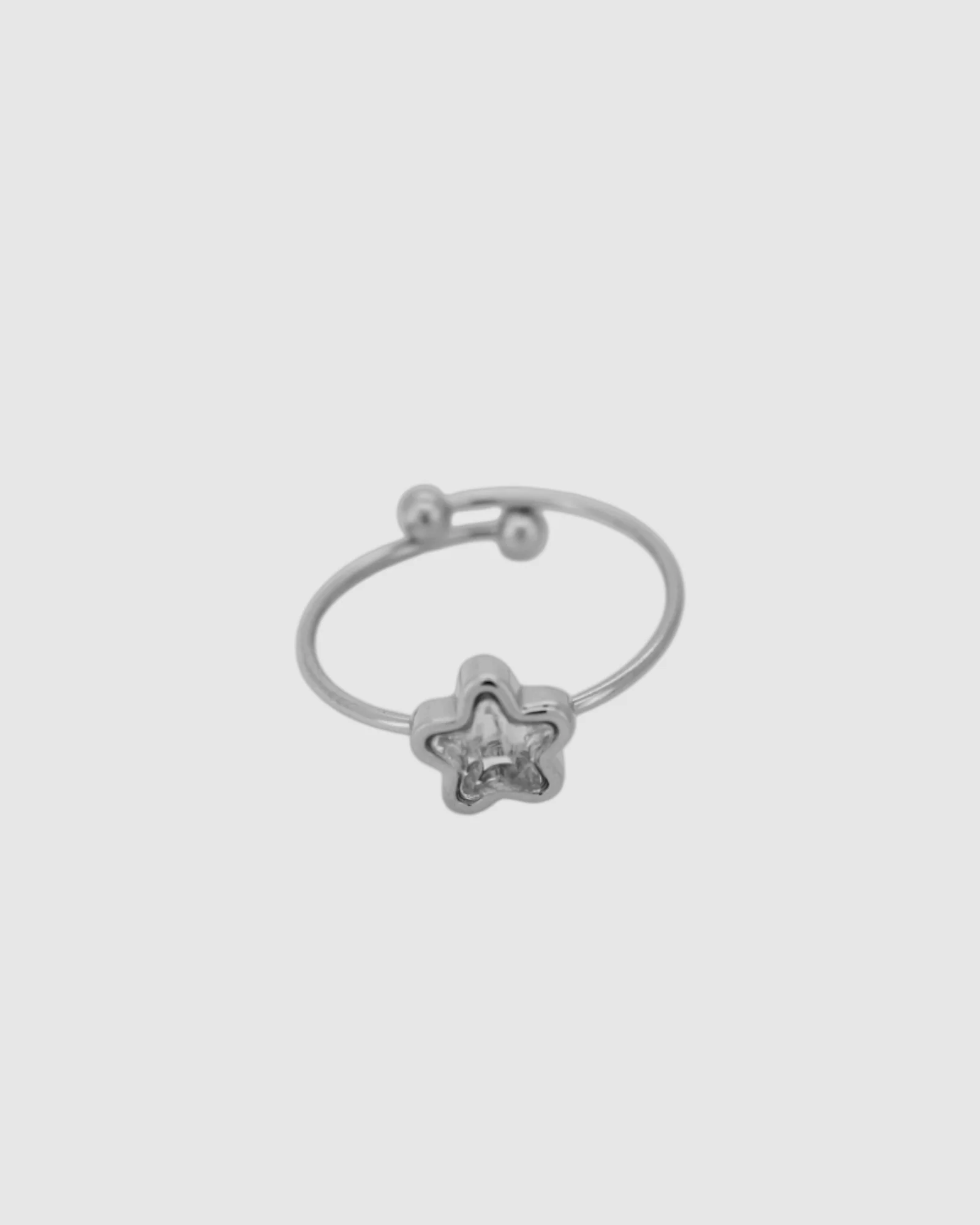 Bague MYRTILLE - Image 2