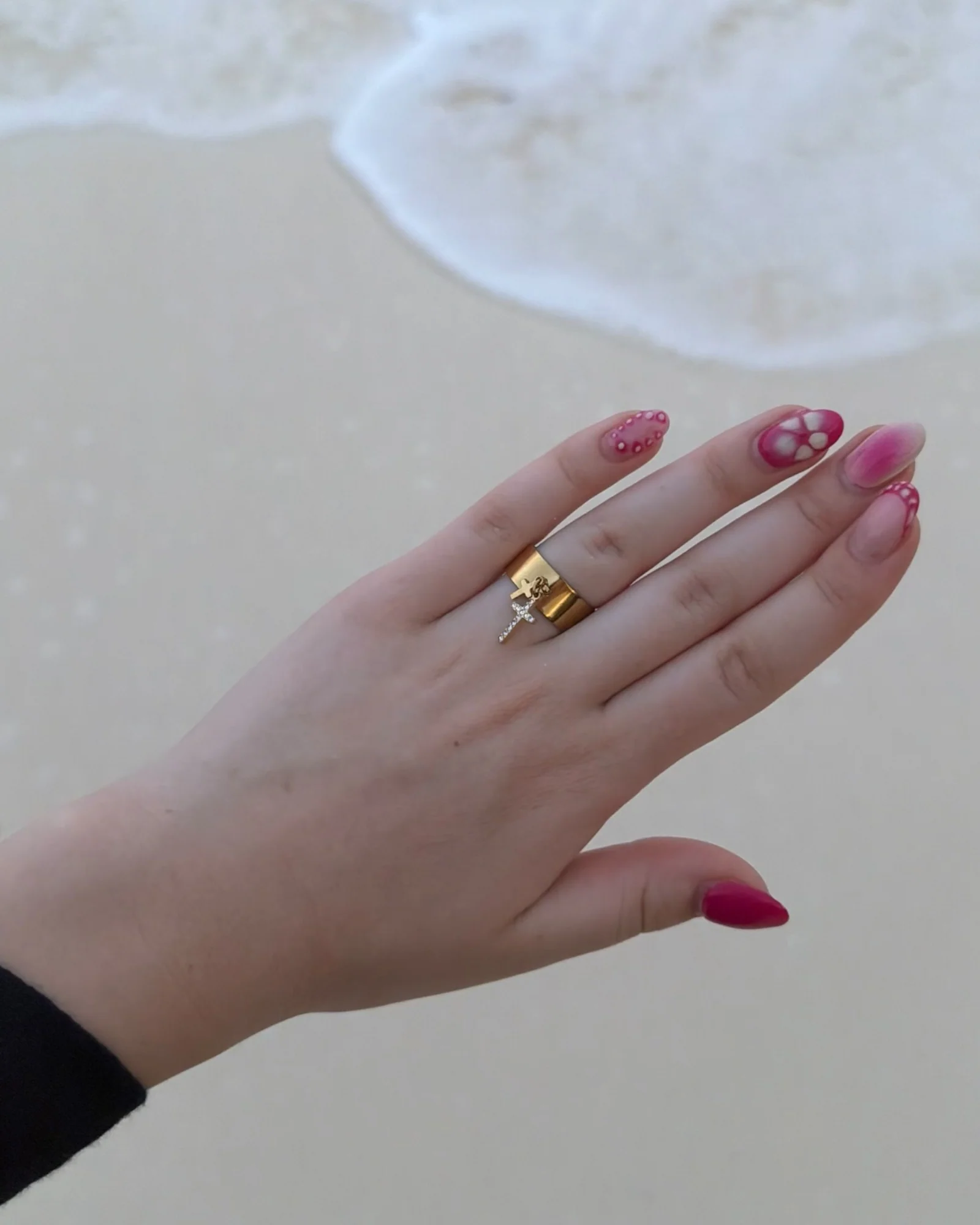 Bague ZENYA