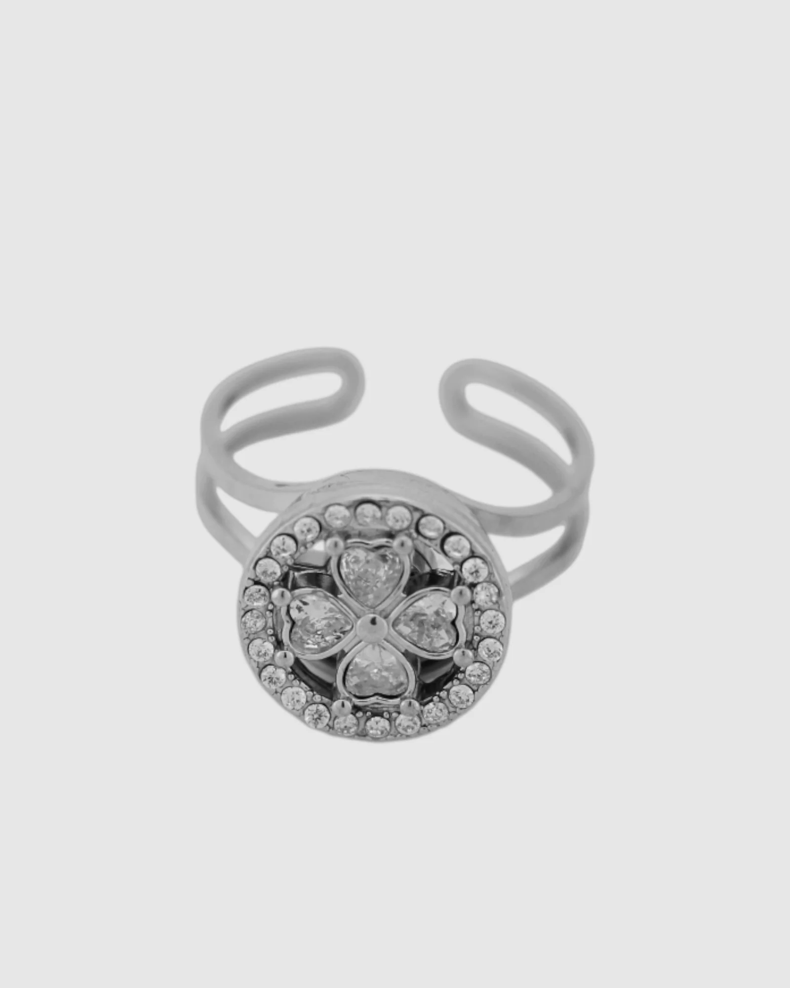 Bague 0 STRESS - Image 2