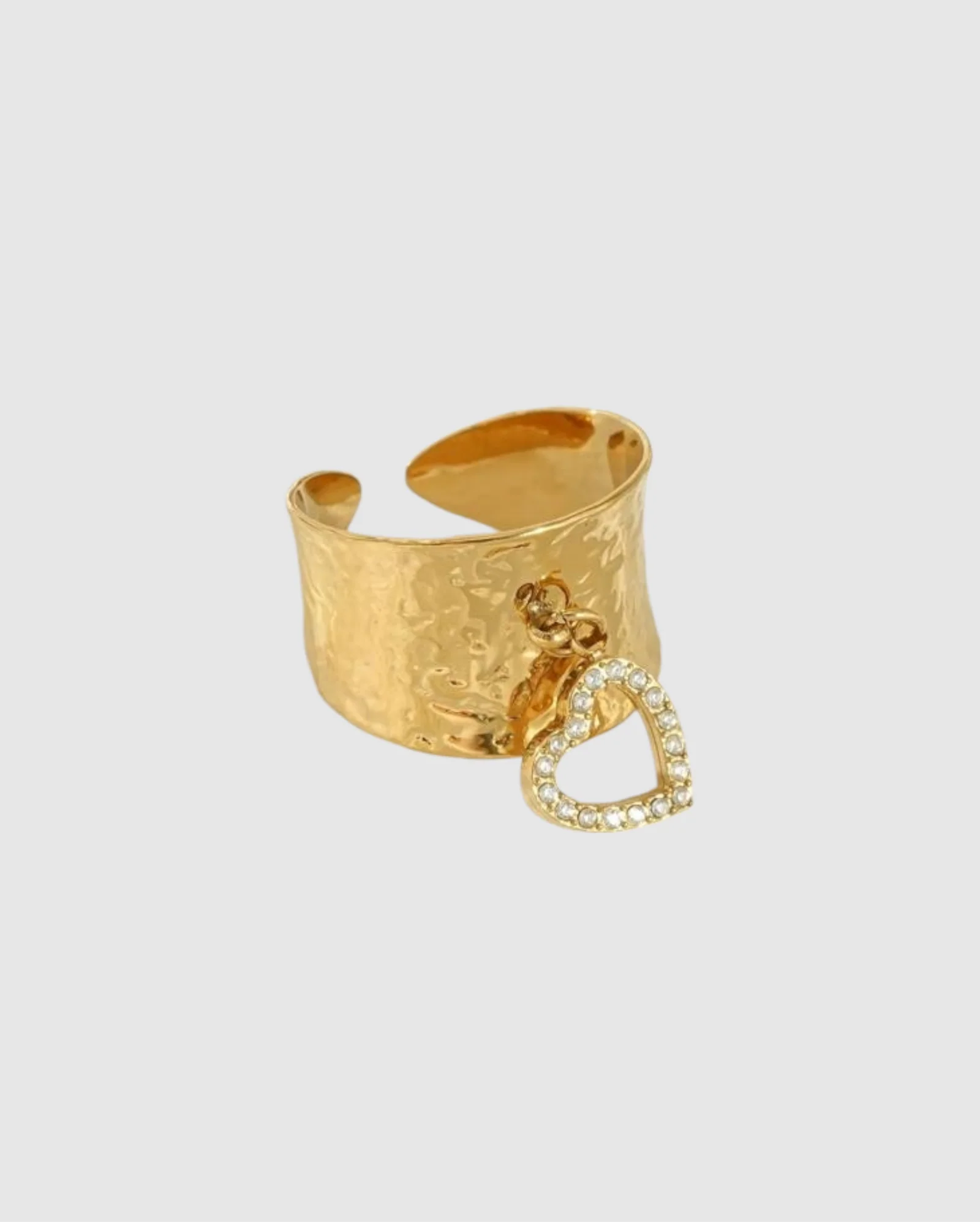Bague ANIATTA - Image 2