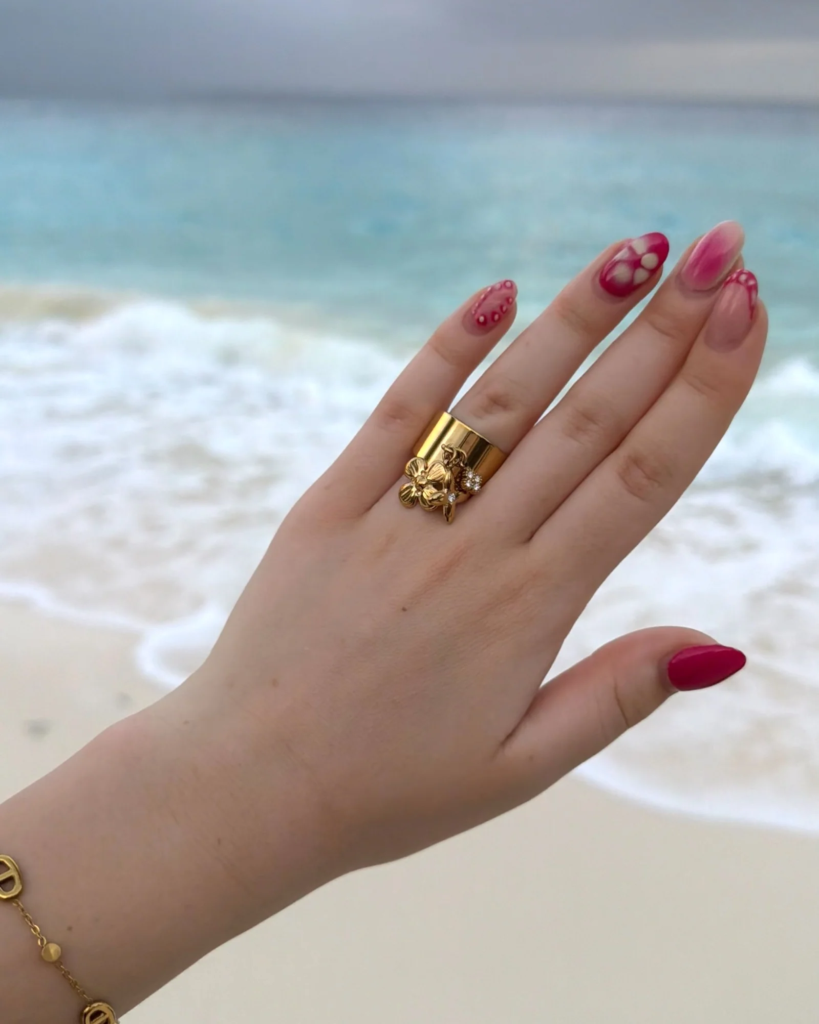 Bague ANYA - Image 2