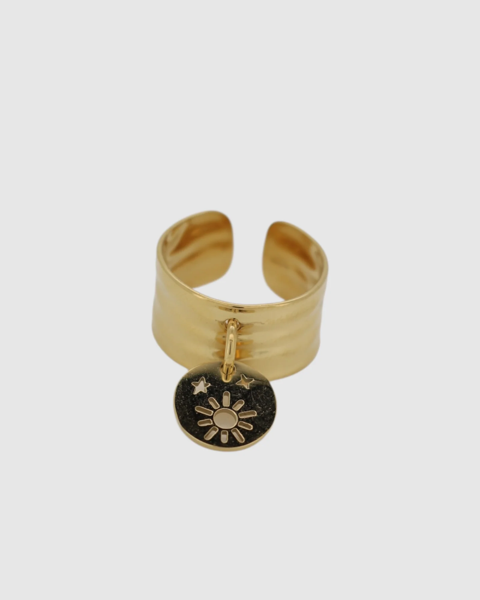 Bague AVERY