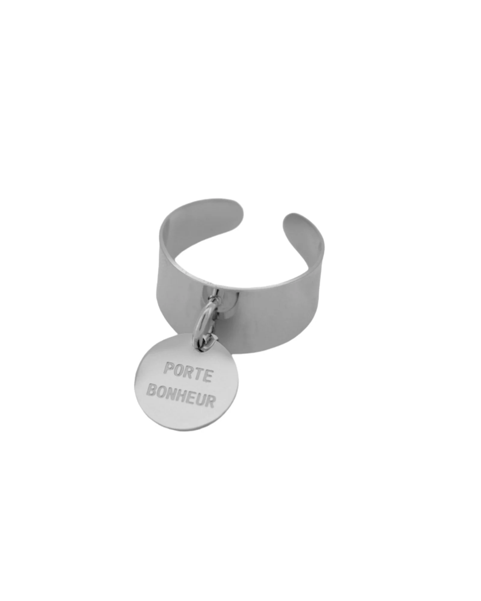 Bague BONHEUR - Image 2
