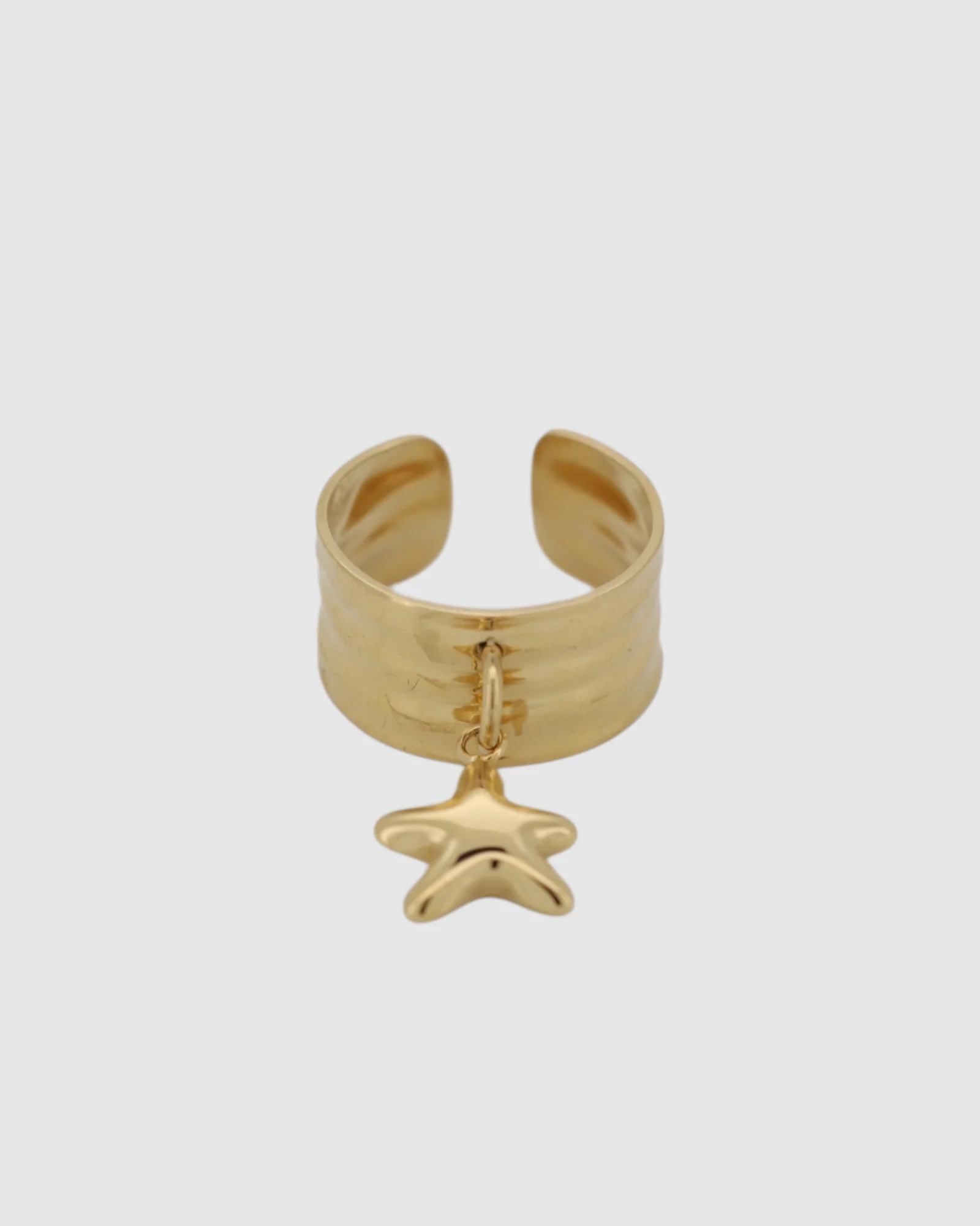 Bague CANY
