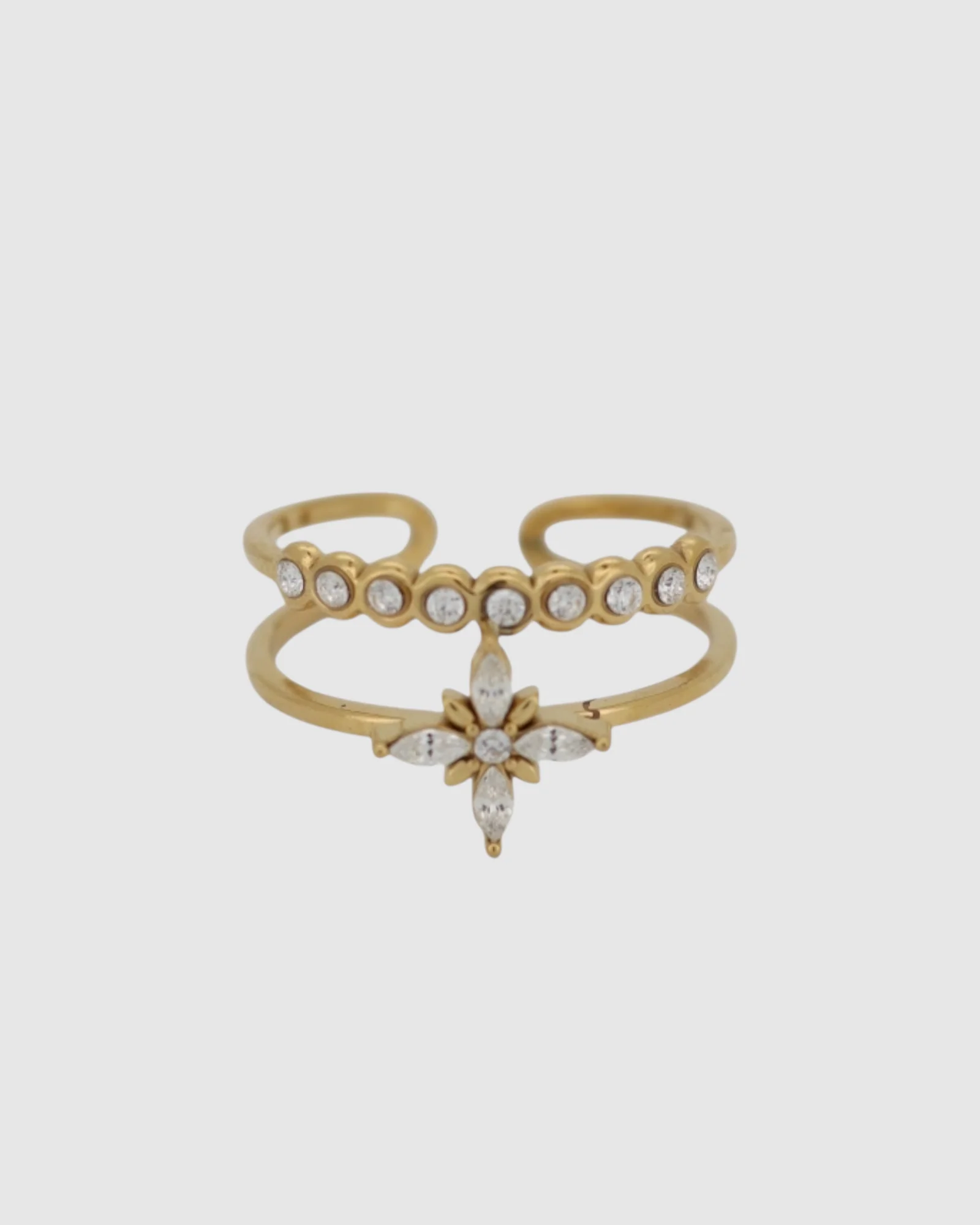 Bague CASEY