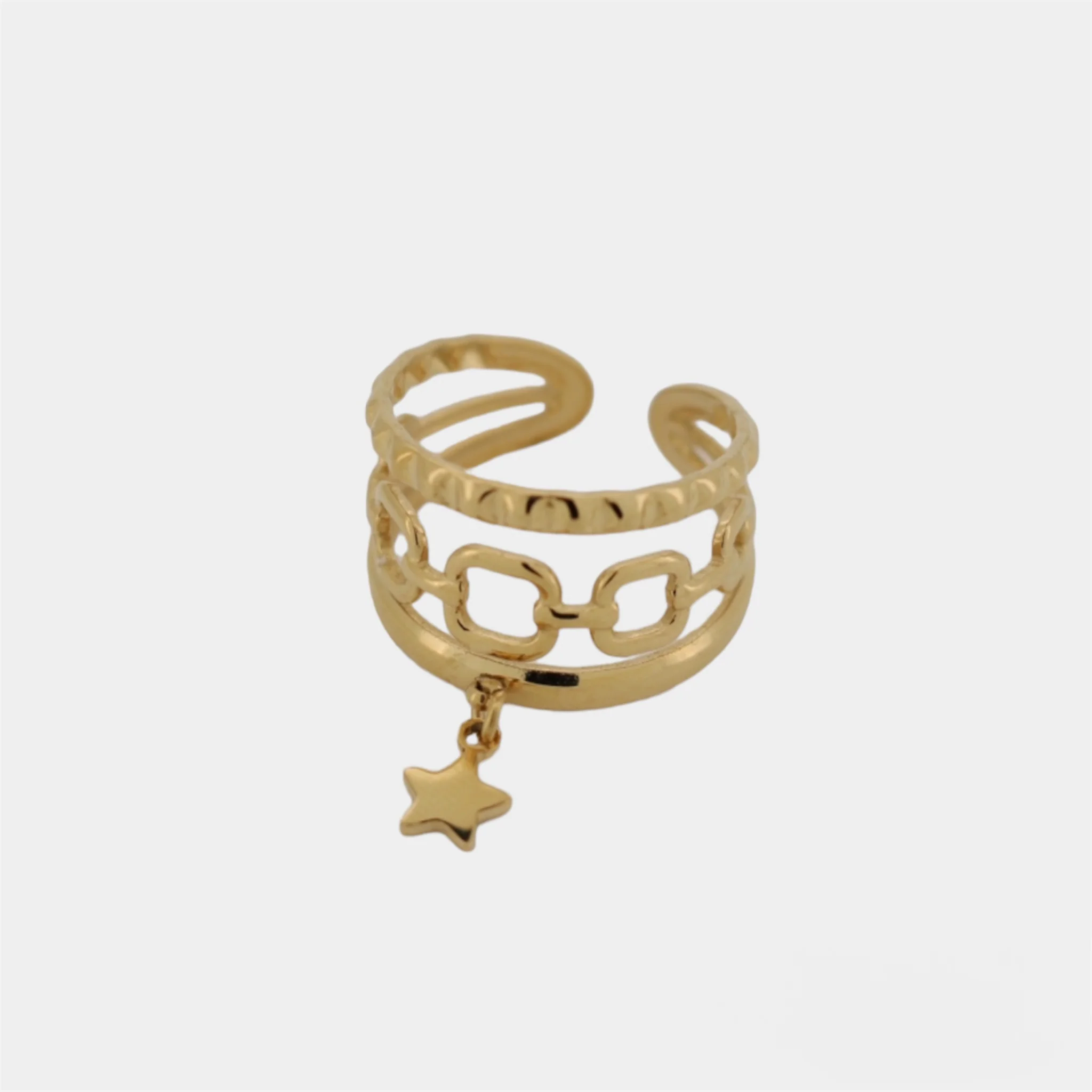Bague DARLING - Image 2