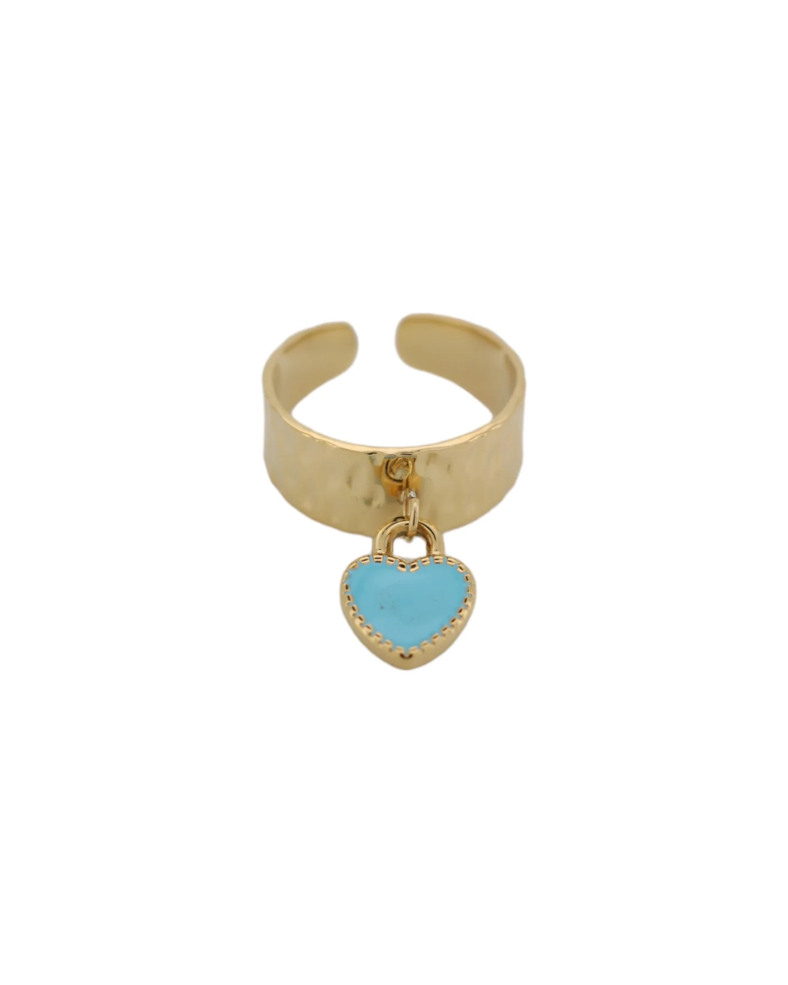 Bague DINA