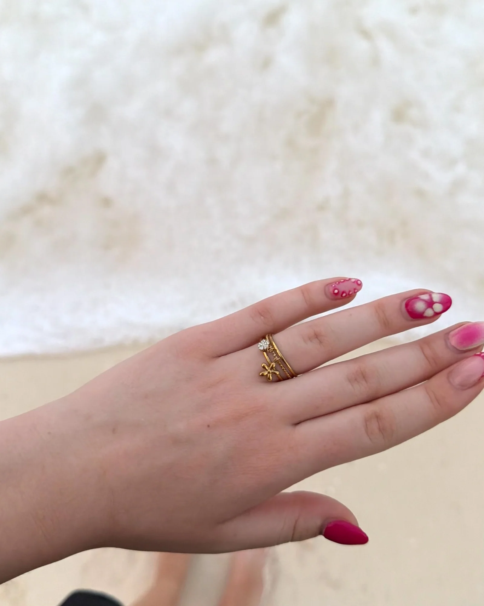 Bague ELI