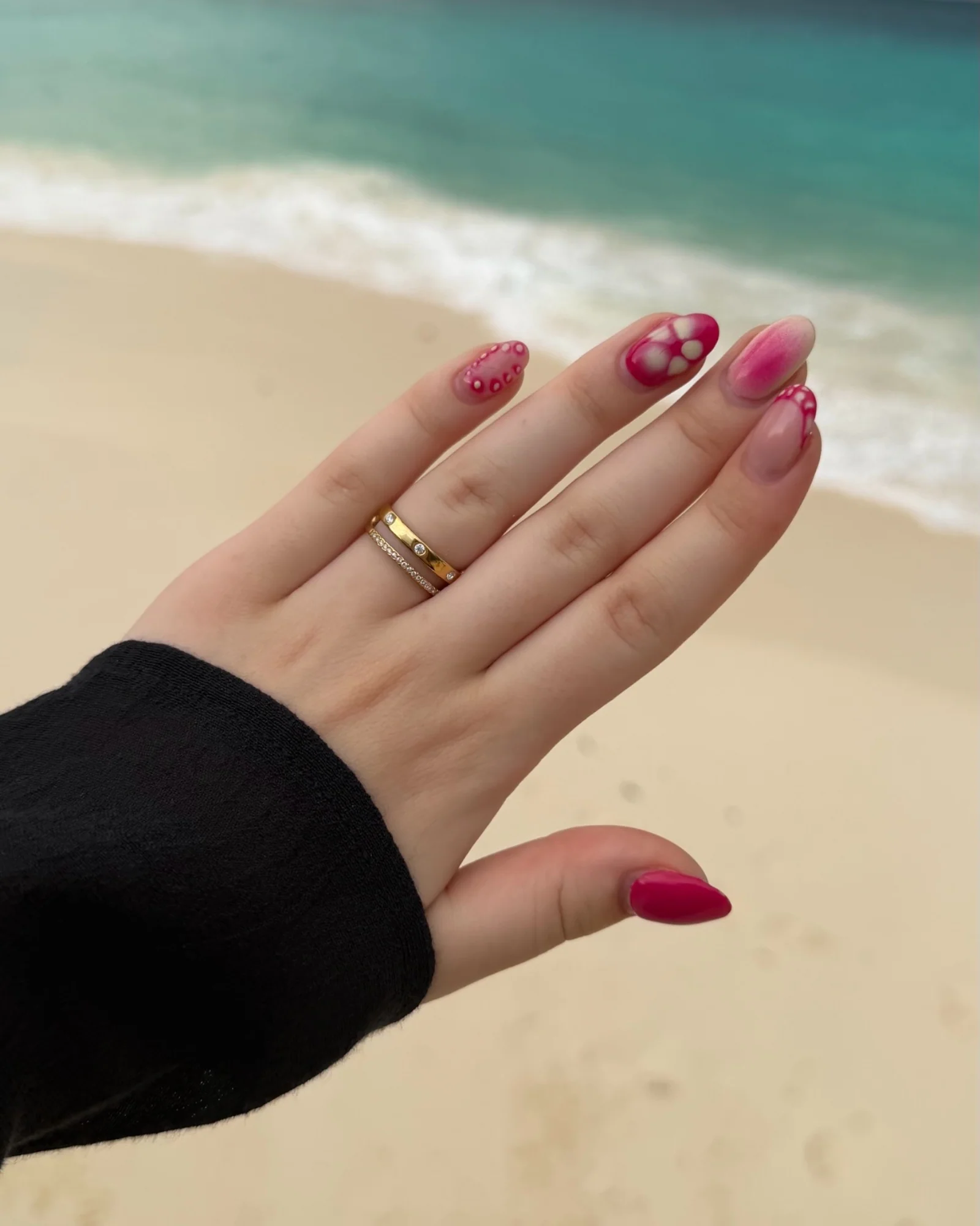 Bague ELVA - Image 2