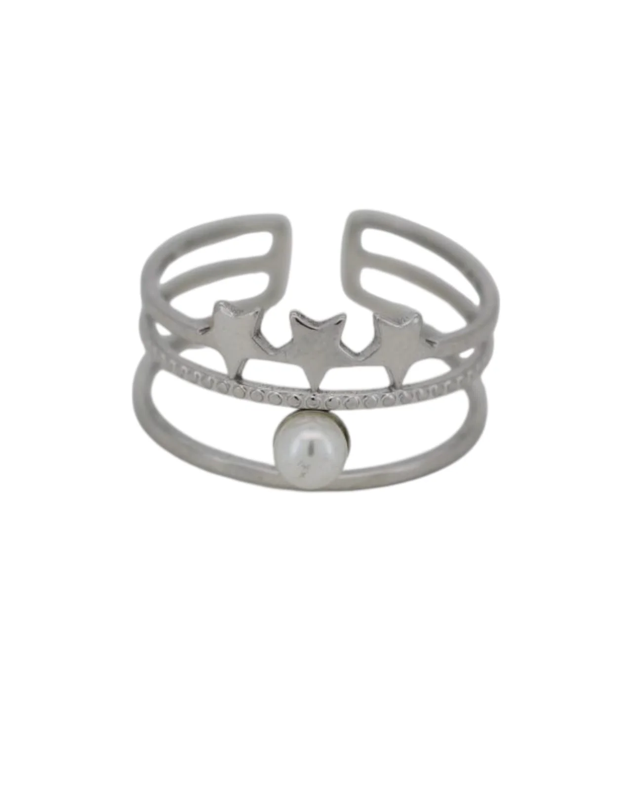 Bague ÉTOILY