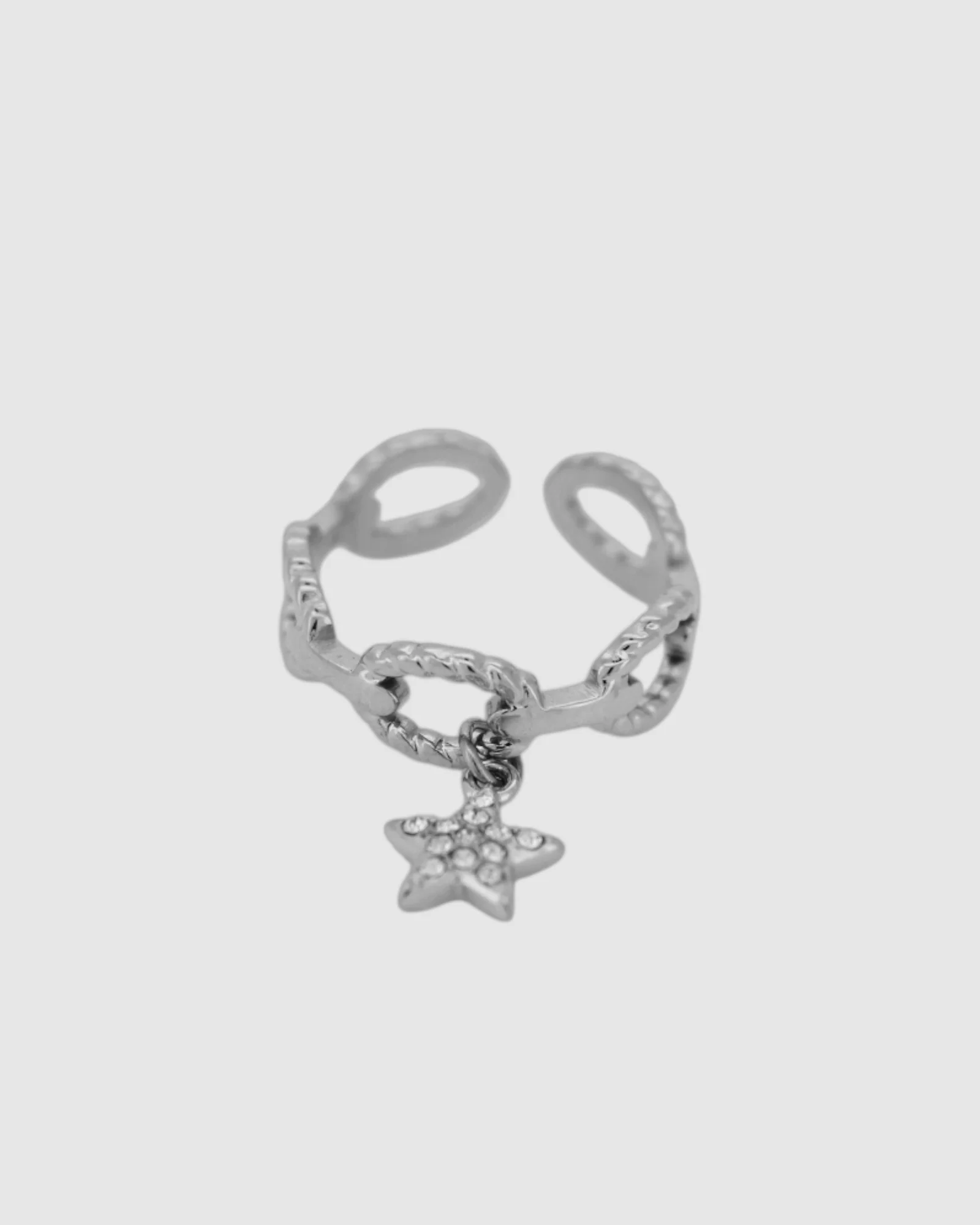 Bague EVANA - Image 2
