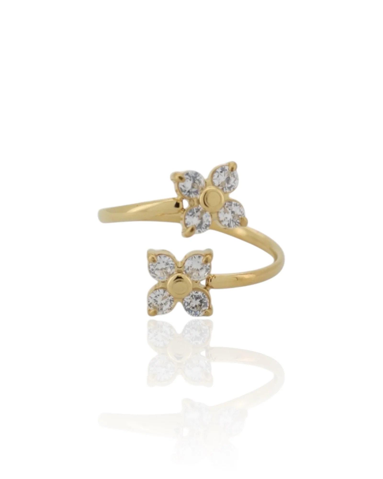 Bague FARIA - Image 2