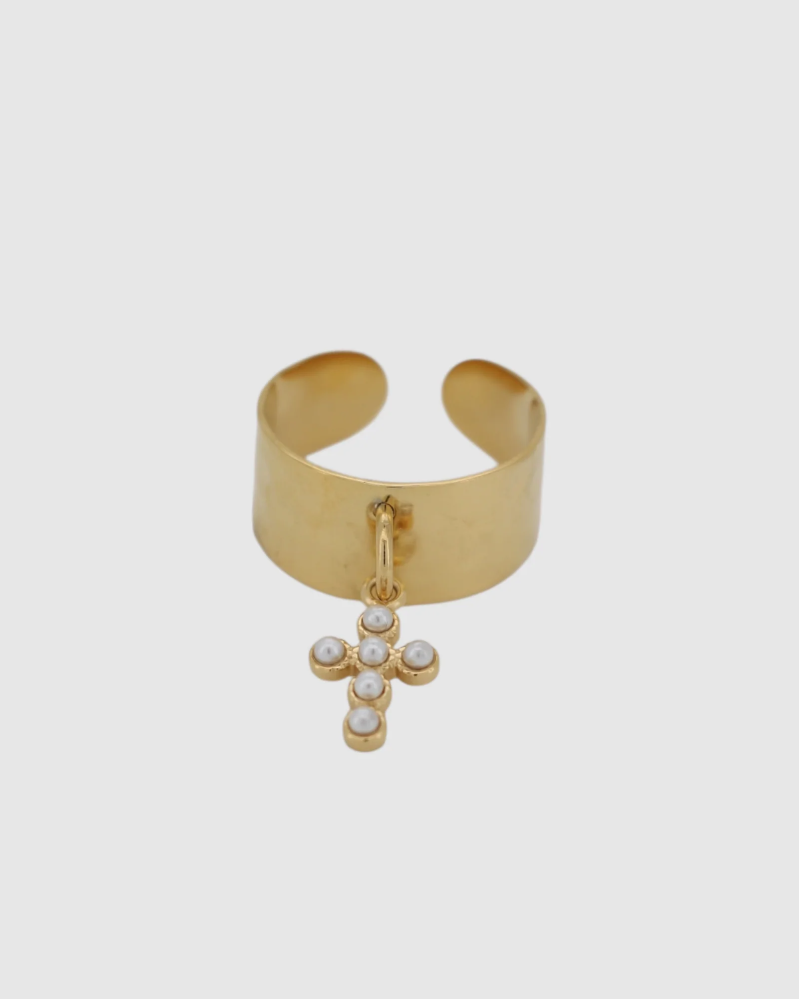 Bague HARPER