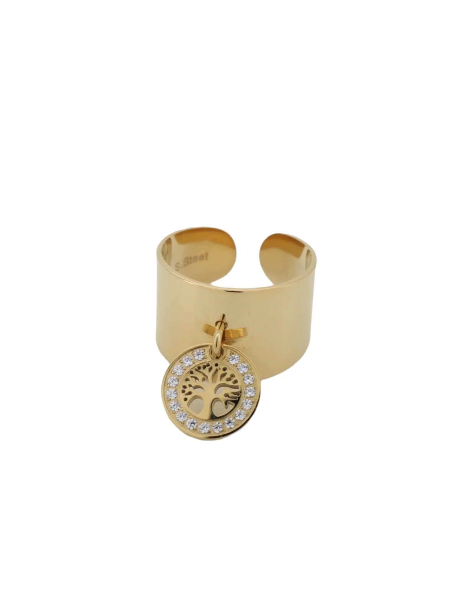 Bague INDIRA - Image 2