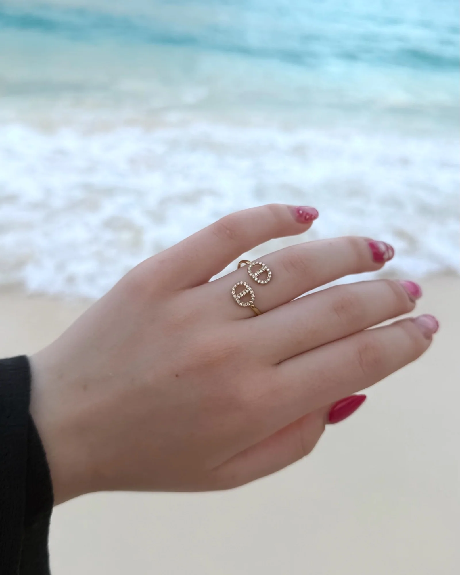 Bague JENNIRA - Image 3