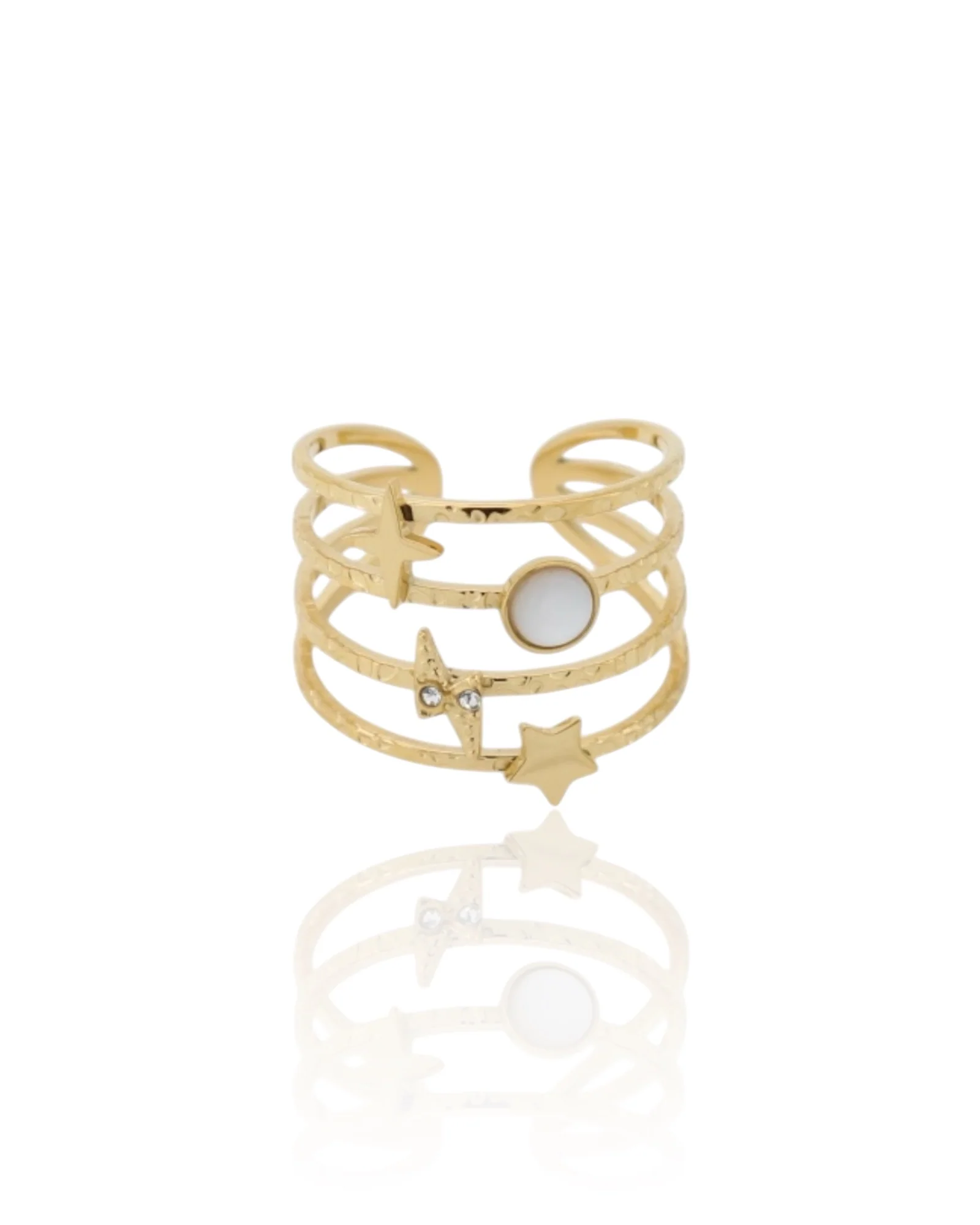 Bague JULIARA - Image 2