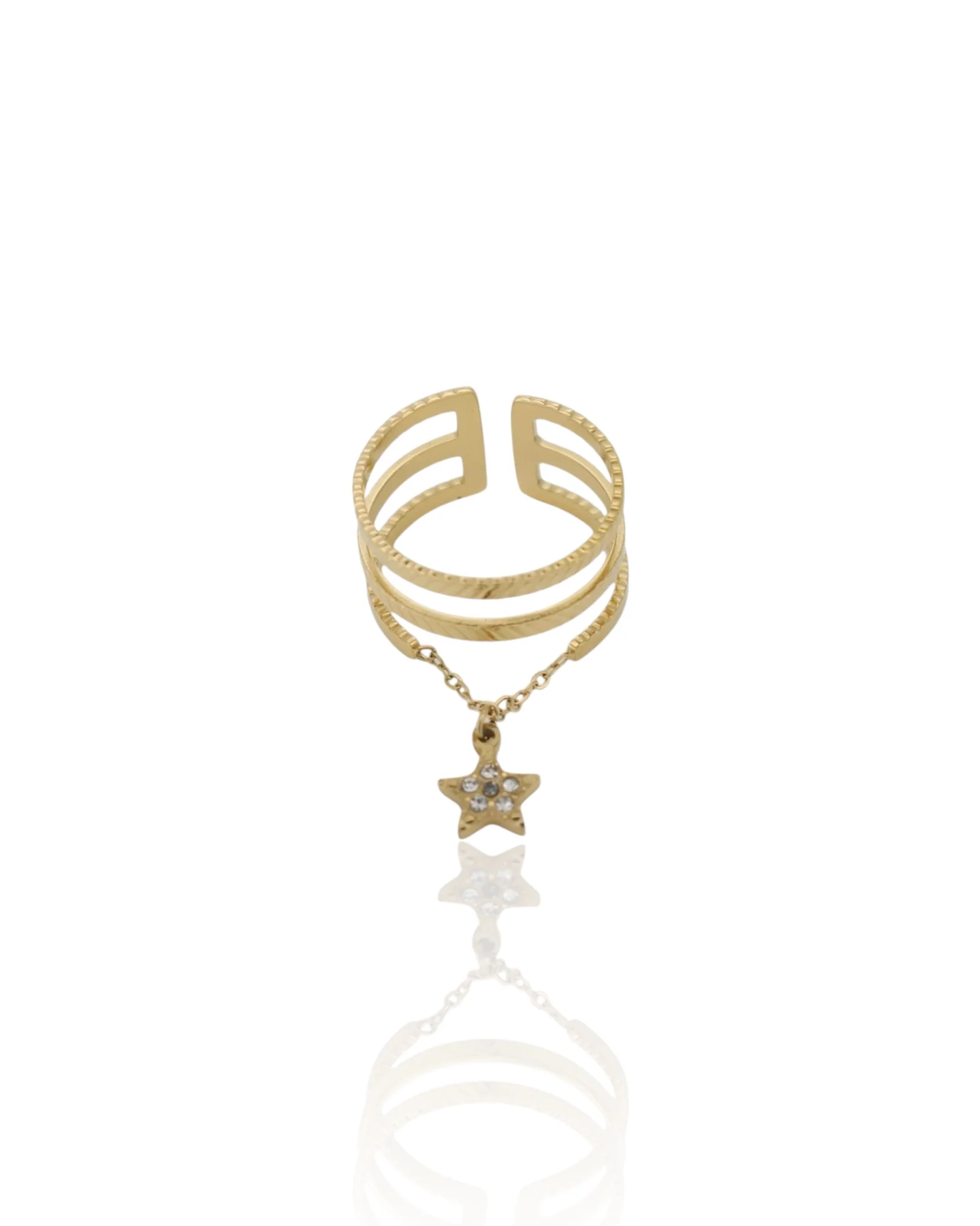 Bague JUPIANA - Image 2