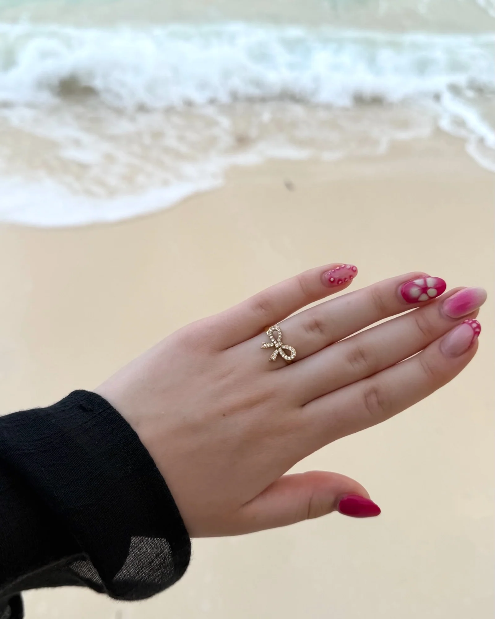 Bague LORY