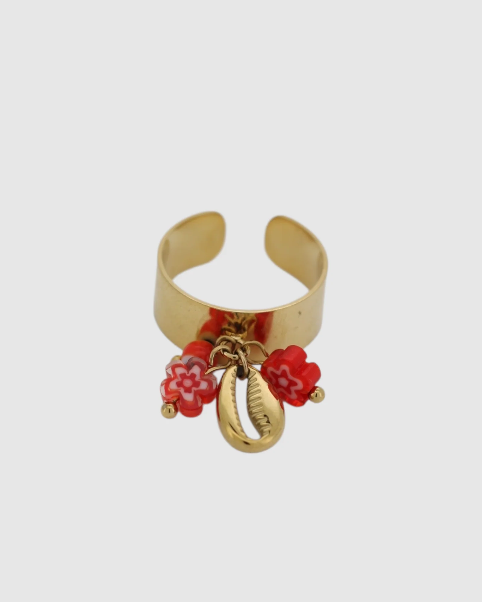 Bague MADI