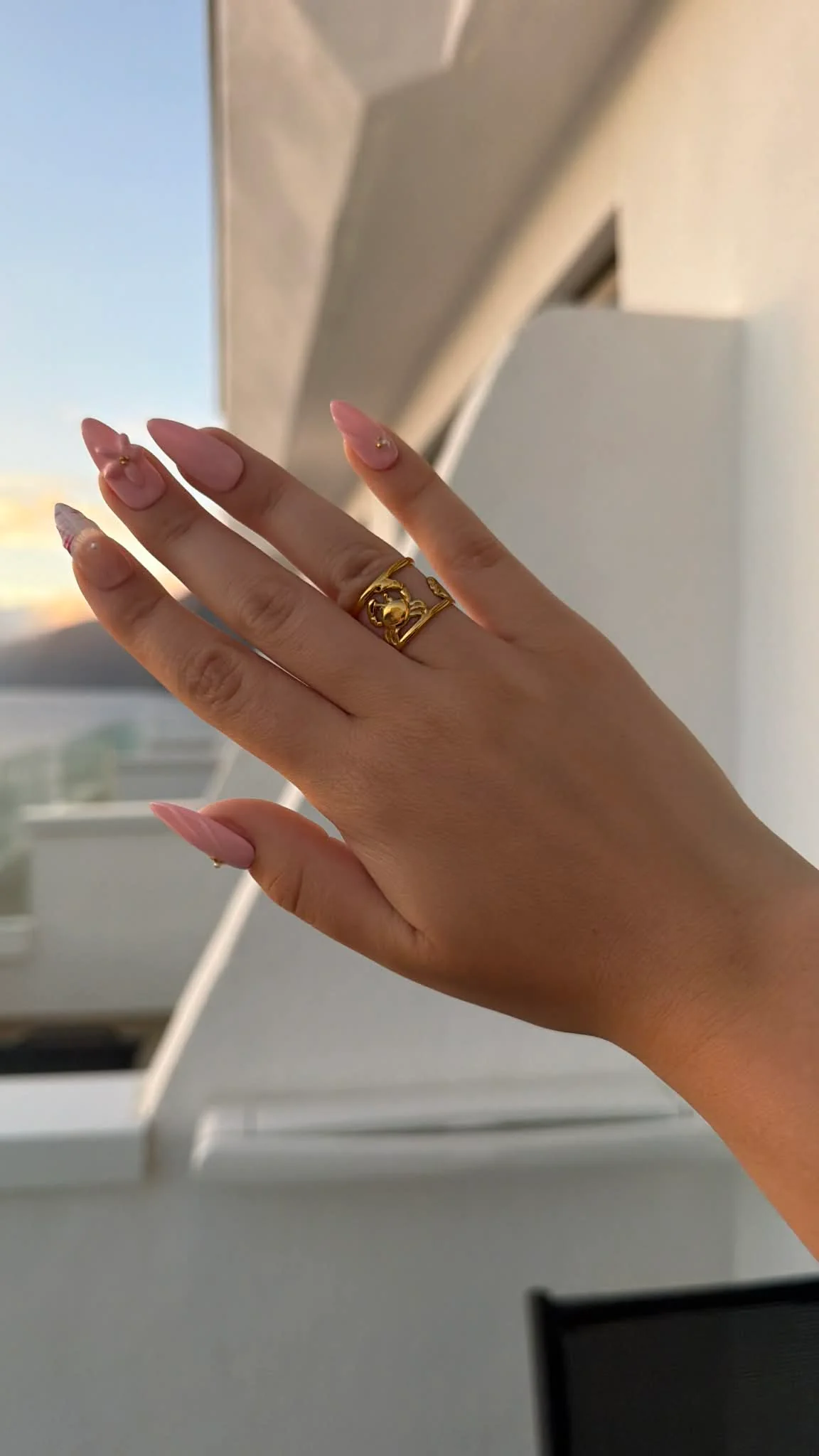 Bague MAÉVA