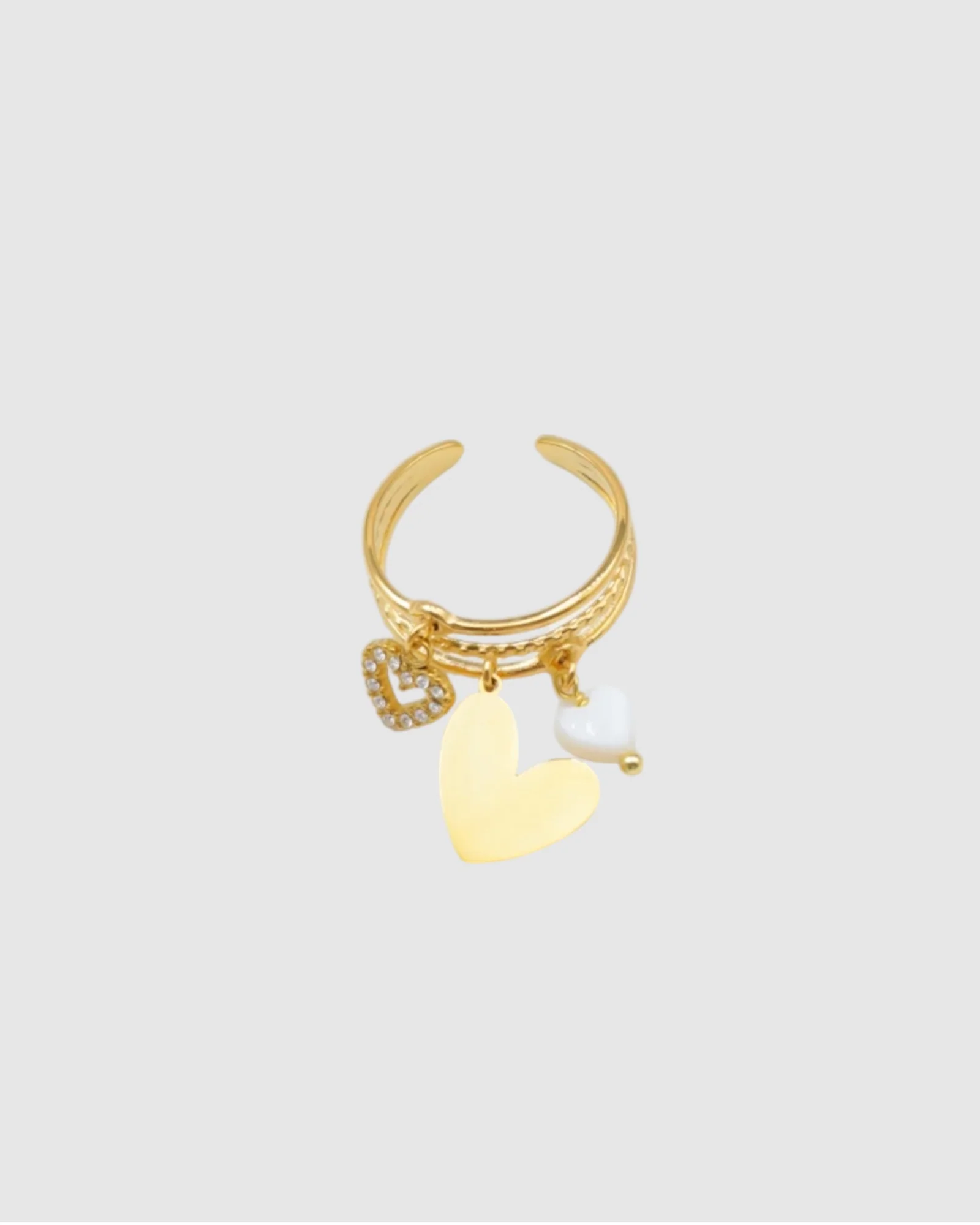 Bague MAREA