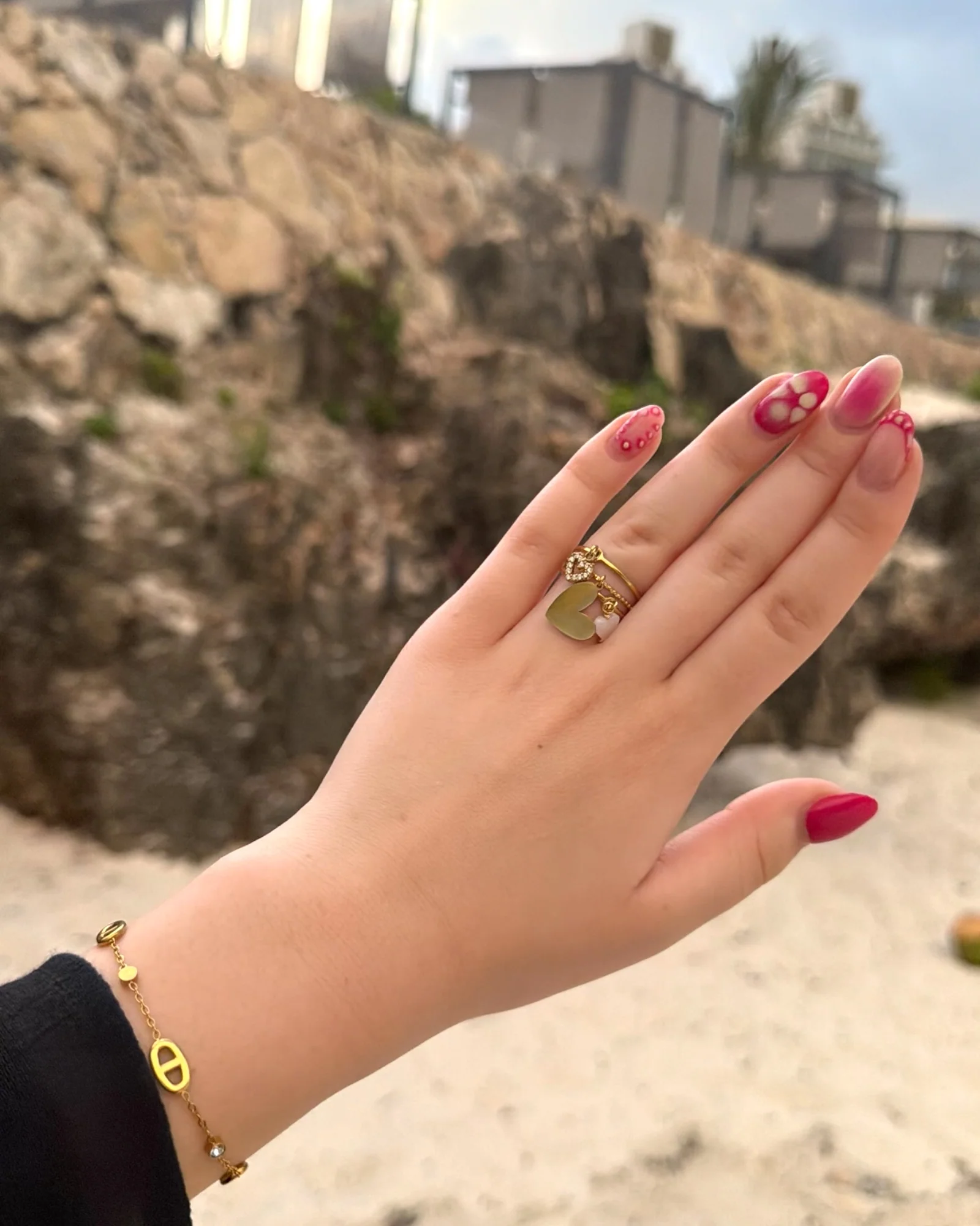 Bague MAREA - Image 2