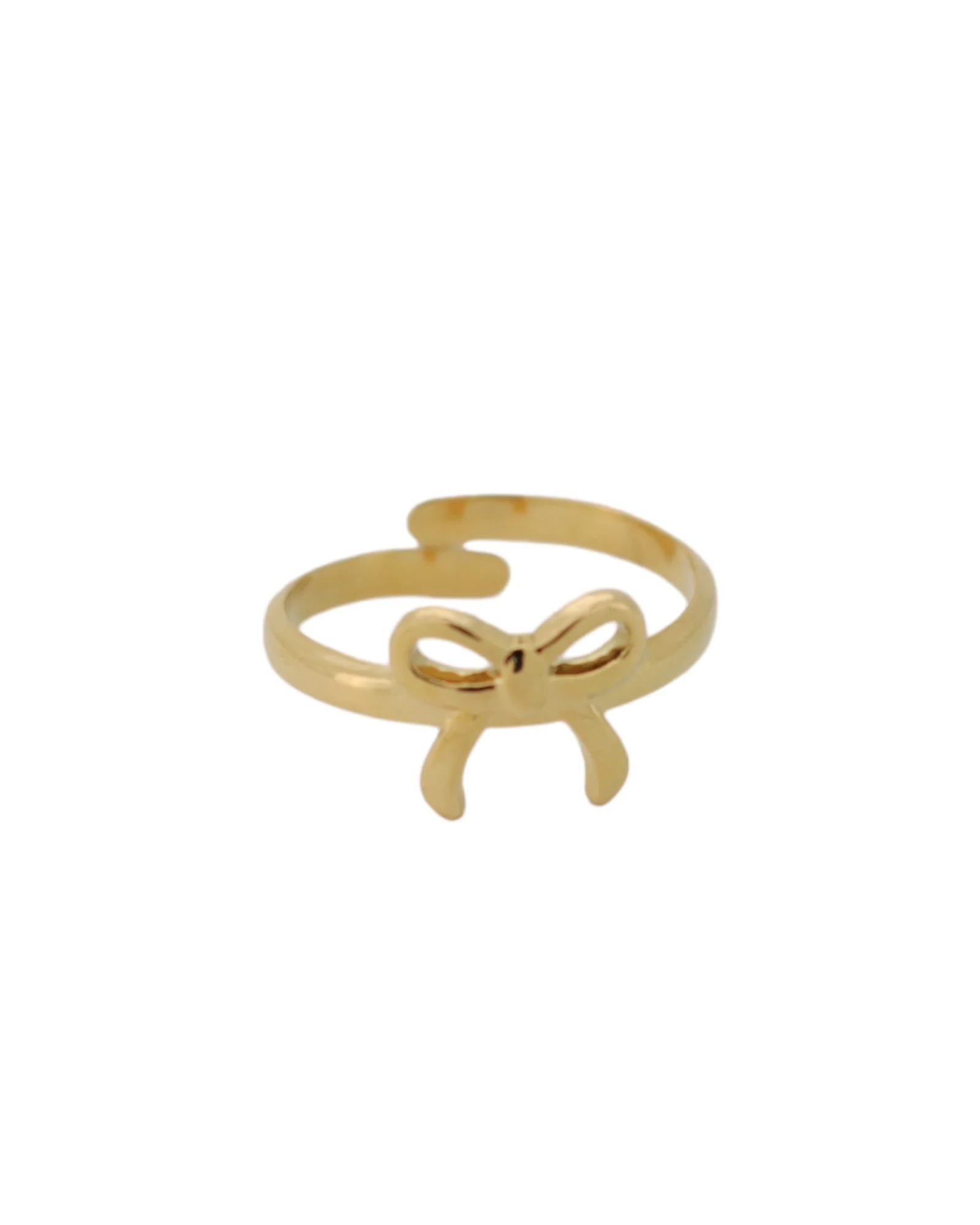 Bague NOEUD - Image 2