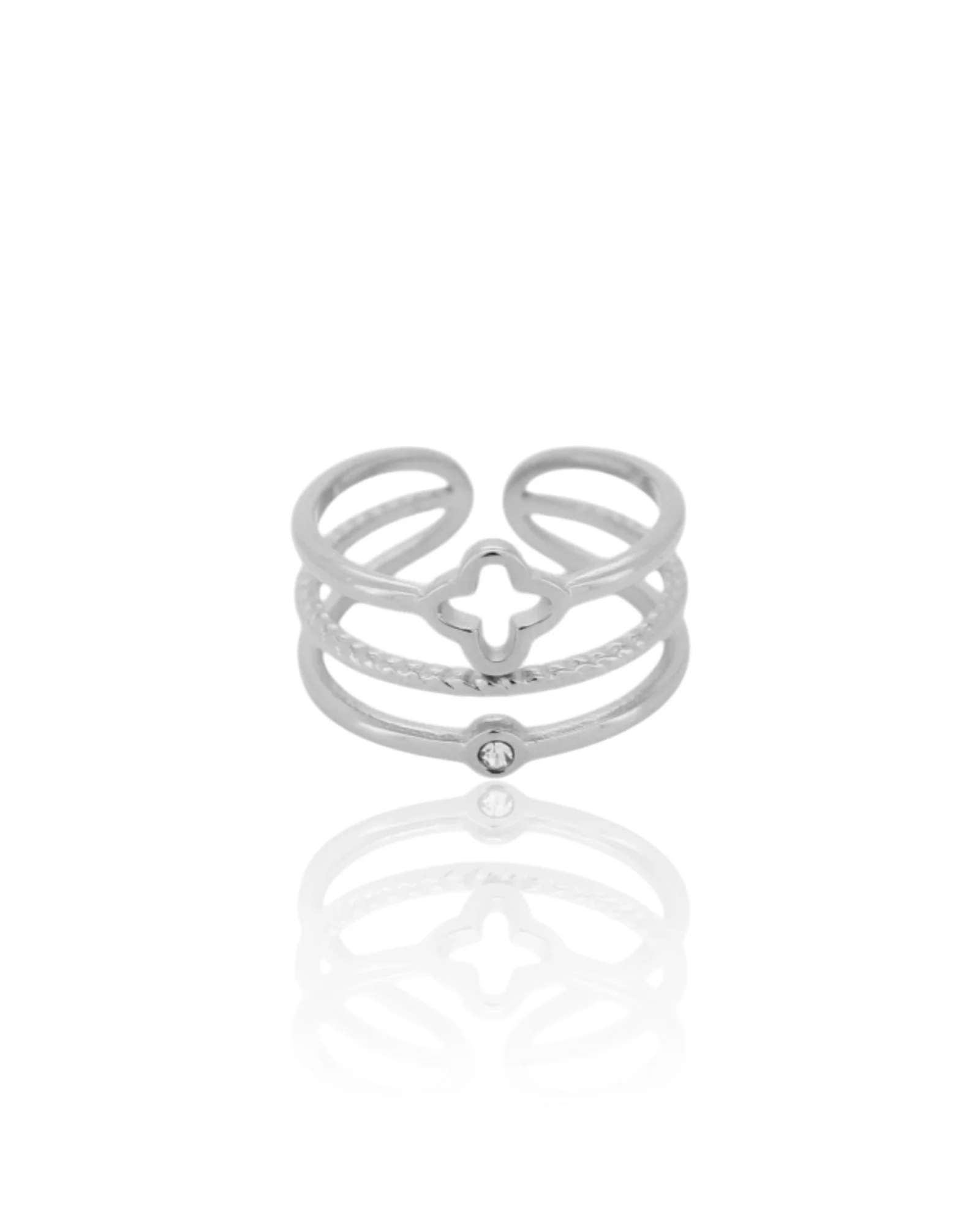 Bague CHARLIE