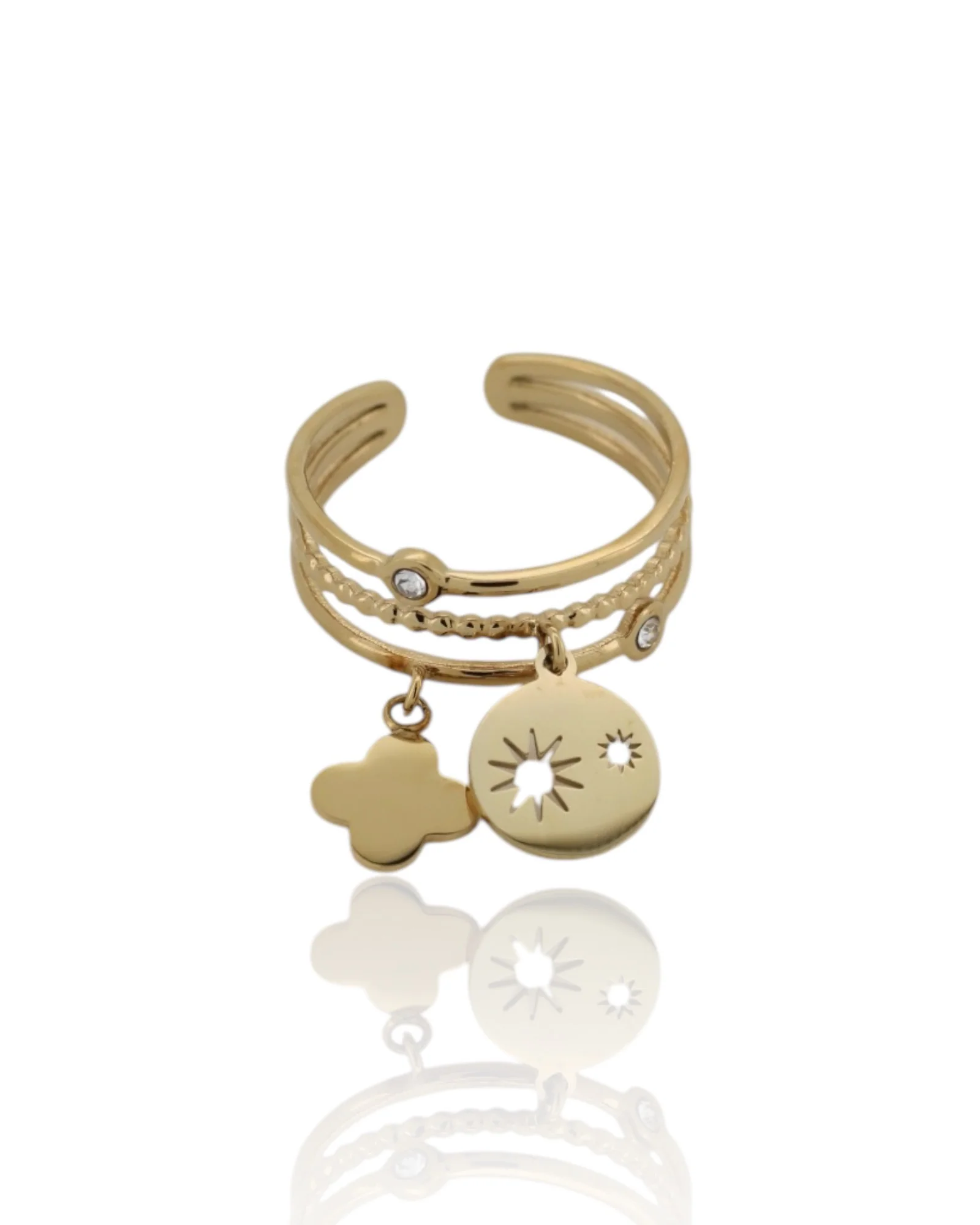 Bague POLA - Image 2