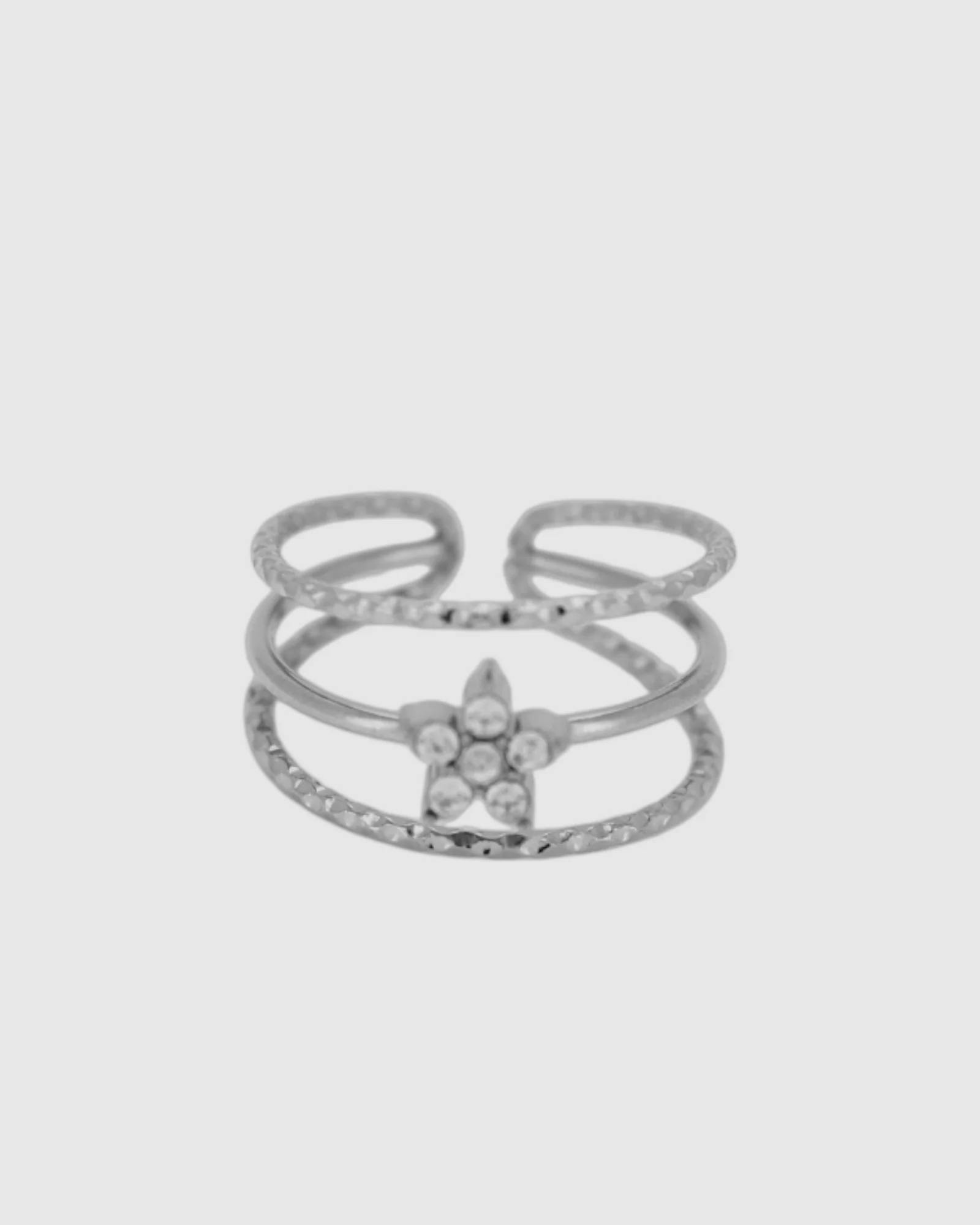 Bague QUEEN - Image 2
