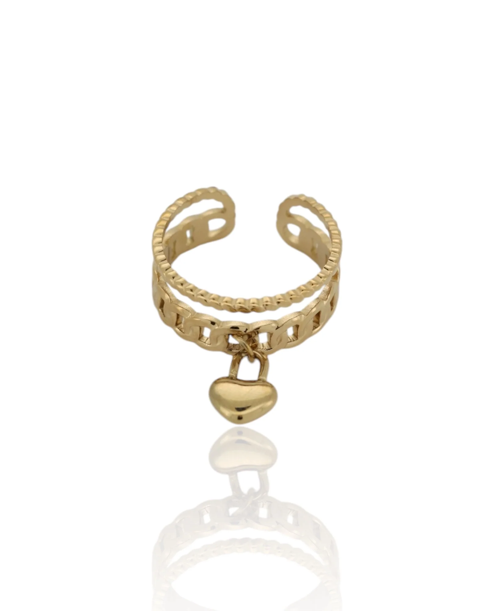 Bague ROSA - Image 2