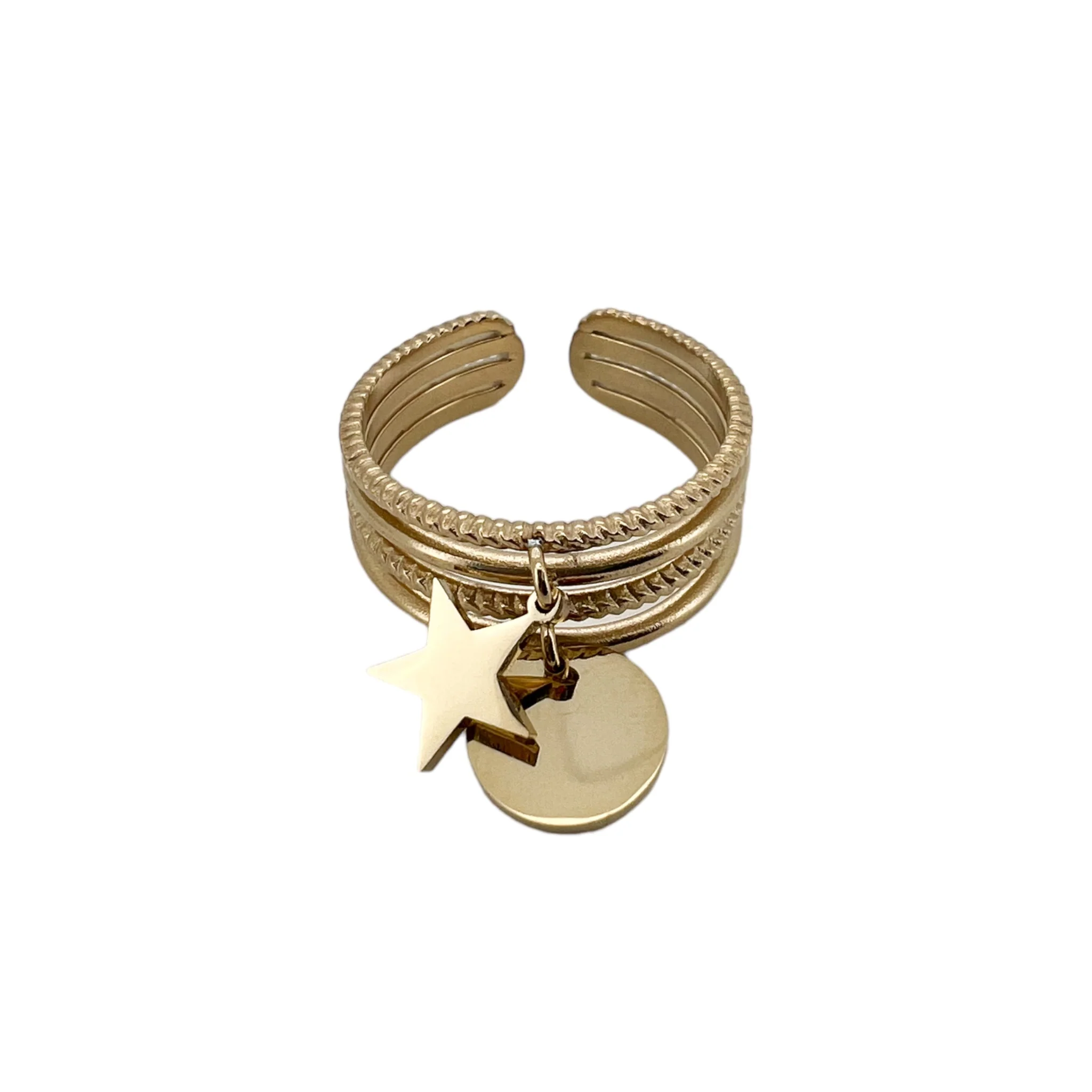 Bague SELMA - Image 2