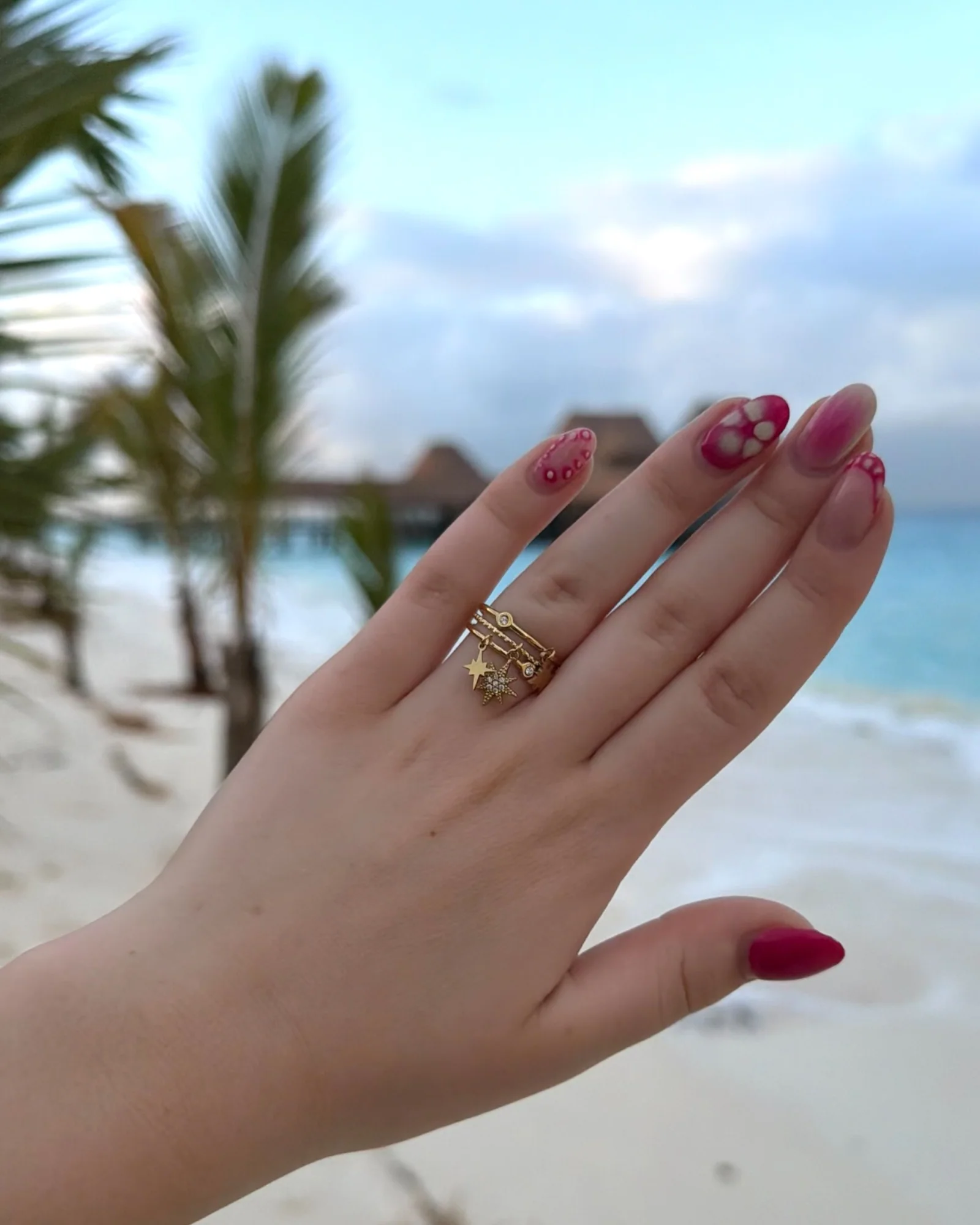 Bague TALIA - Image 2