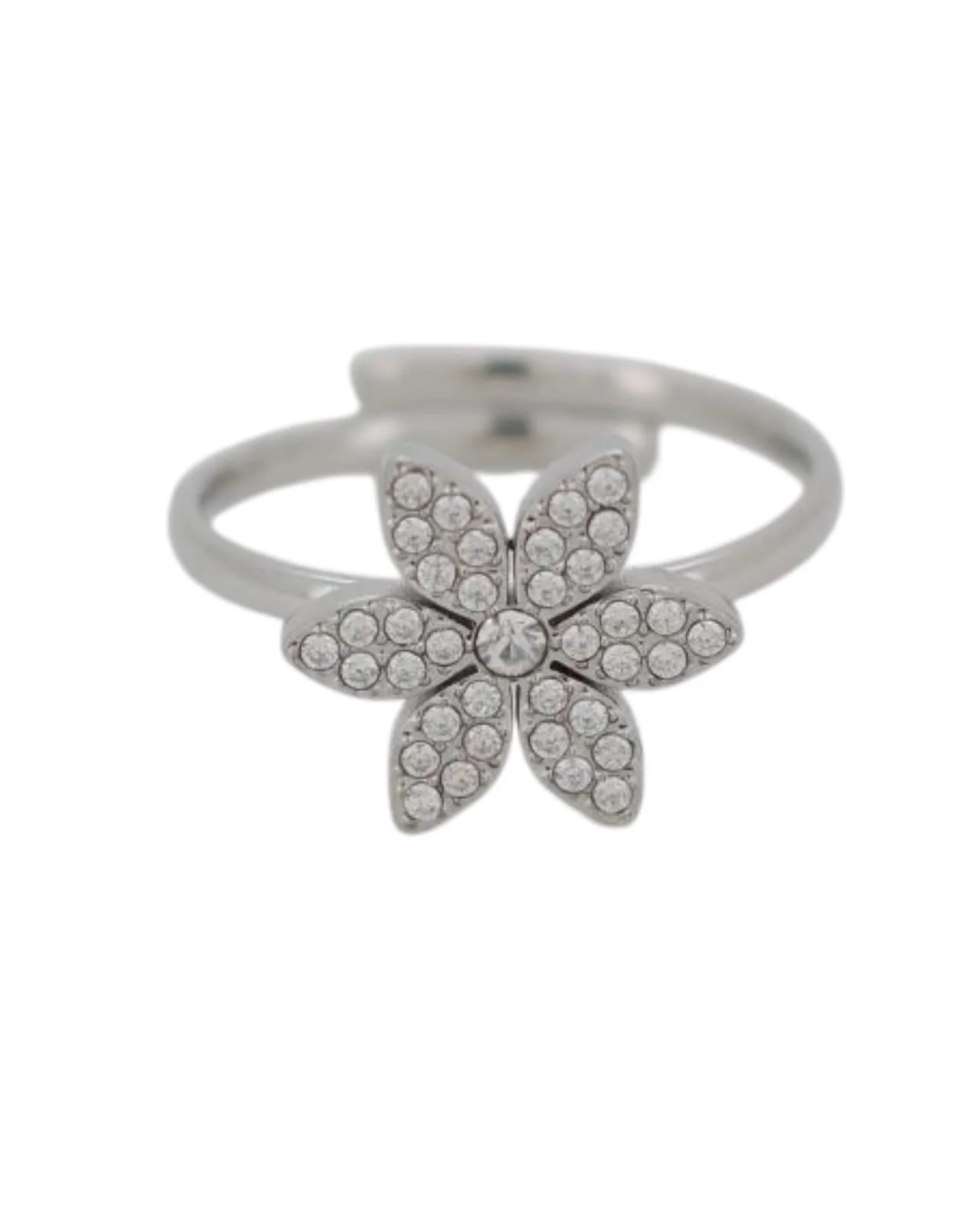 Bague TREFLY