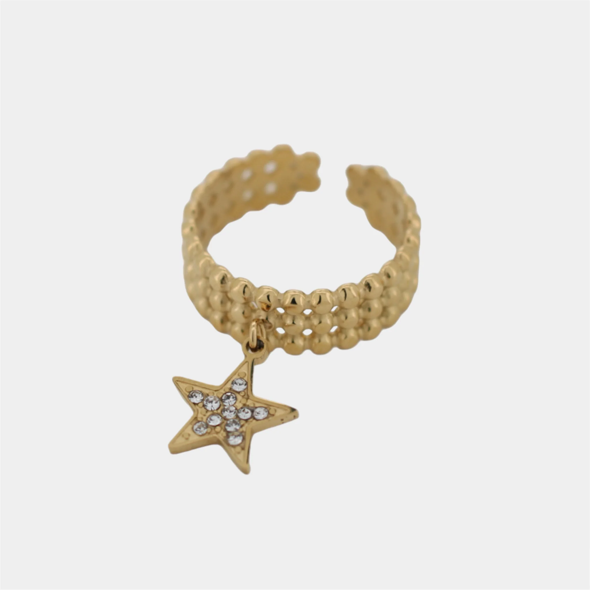 Bague TWILLY - Image 2