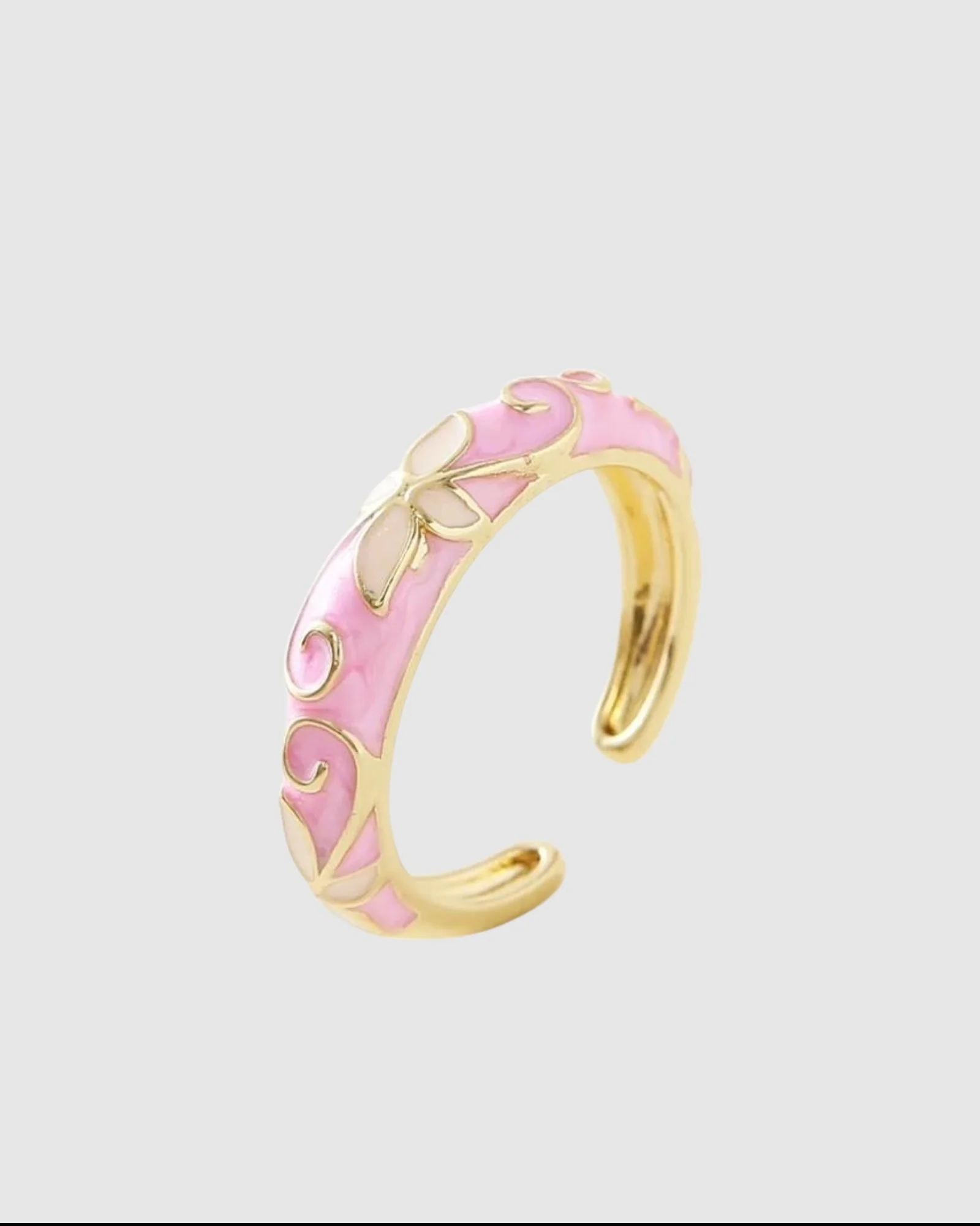 Bague VIOLA 7