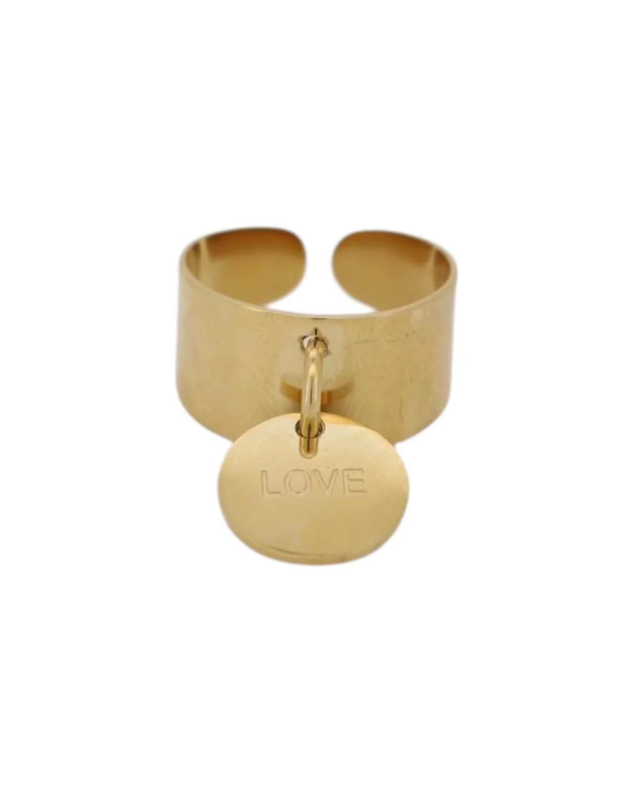 Bague WALA