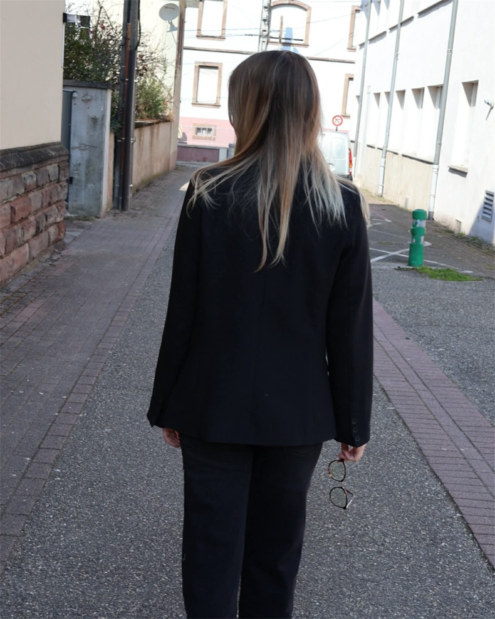Blazer MARIE - Image 2