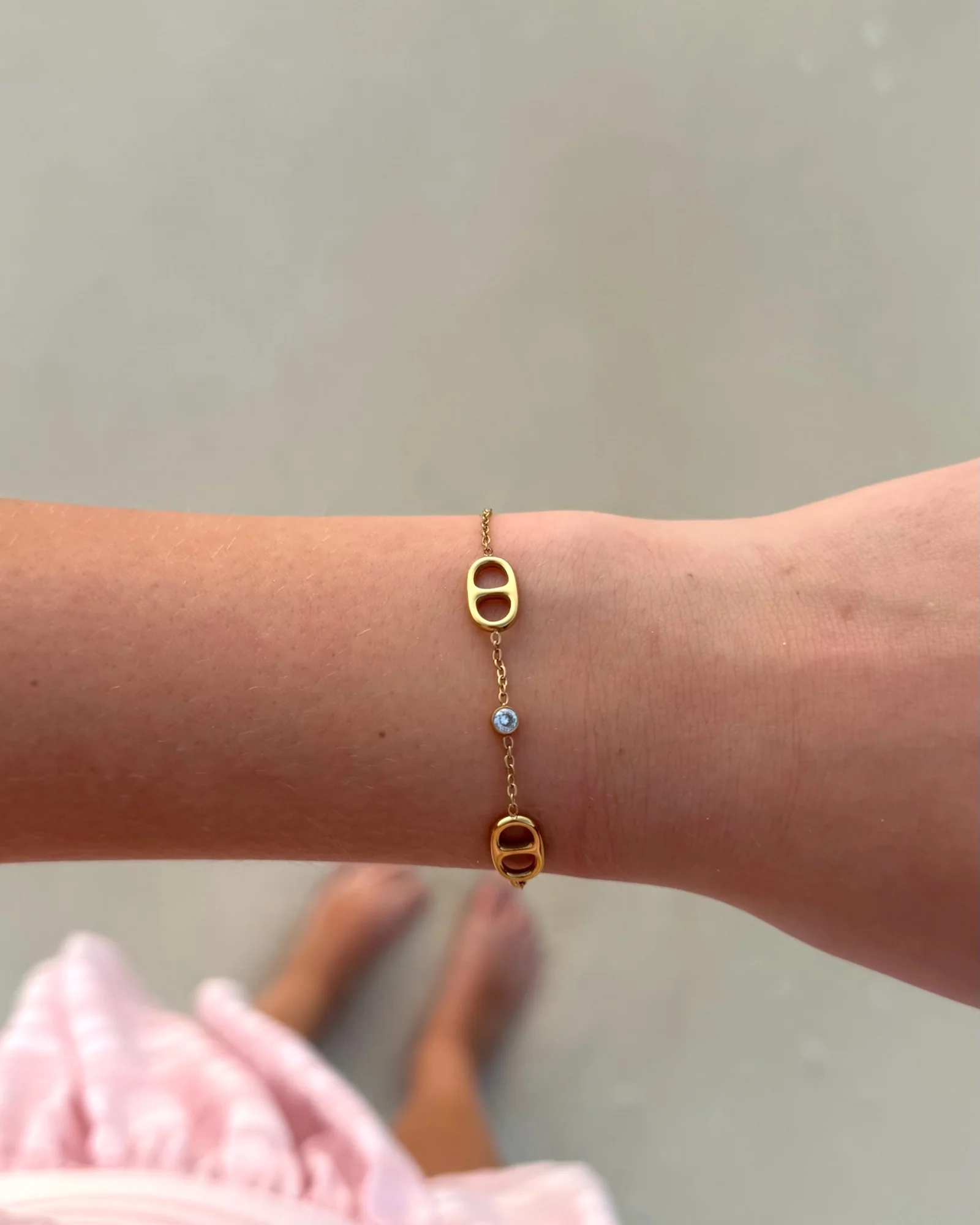 Bracelet HYDRA