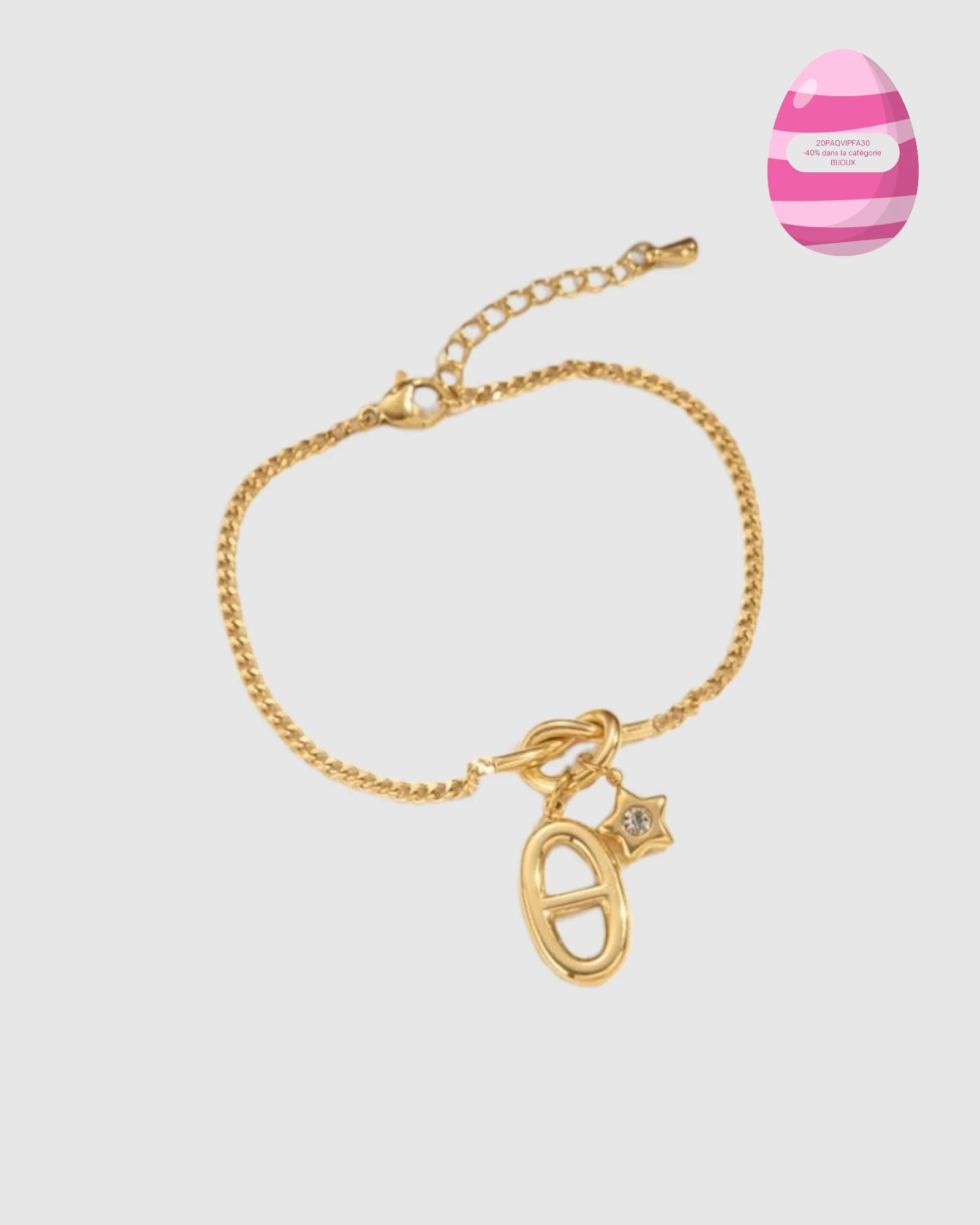 Bracelet SENA - Image 3