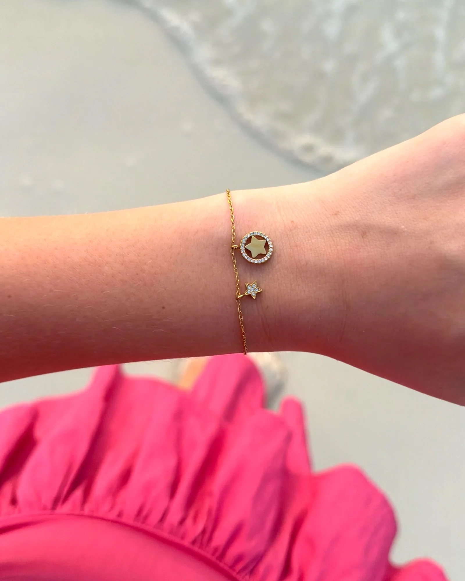 Bracelet AMARA