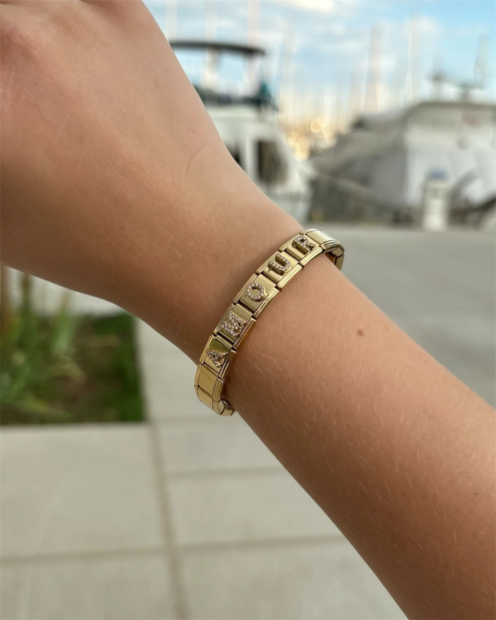 Bracelet AMOUR