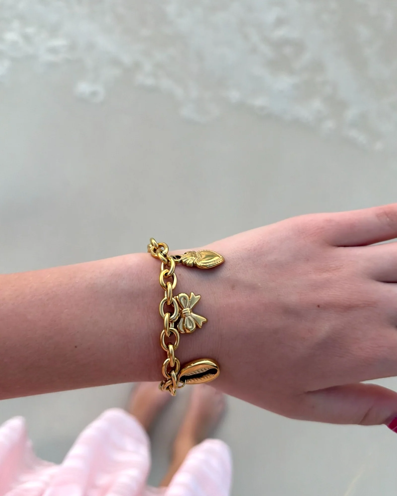 Bracelet ELAYA