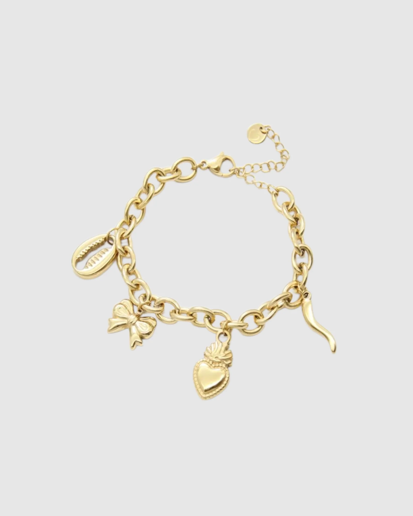 Bracelet ELAYA - Image 2